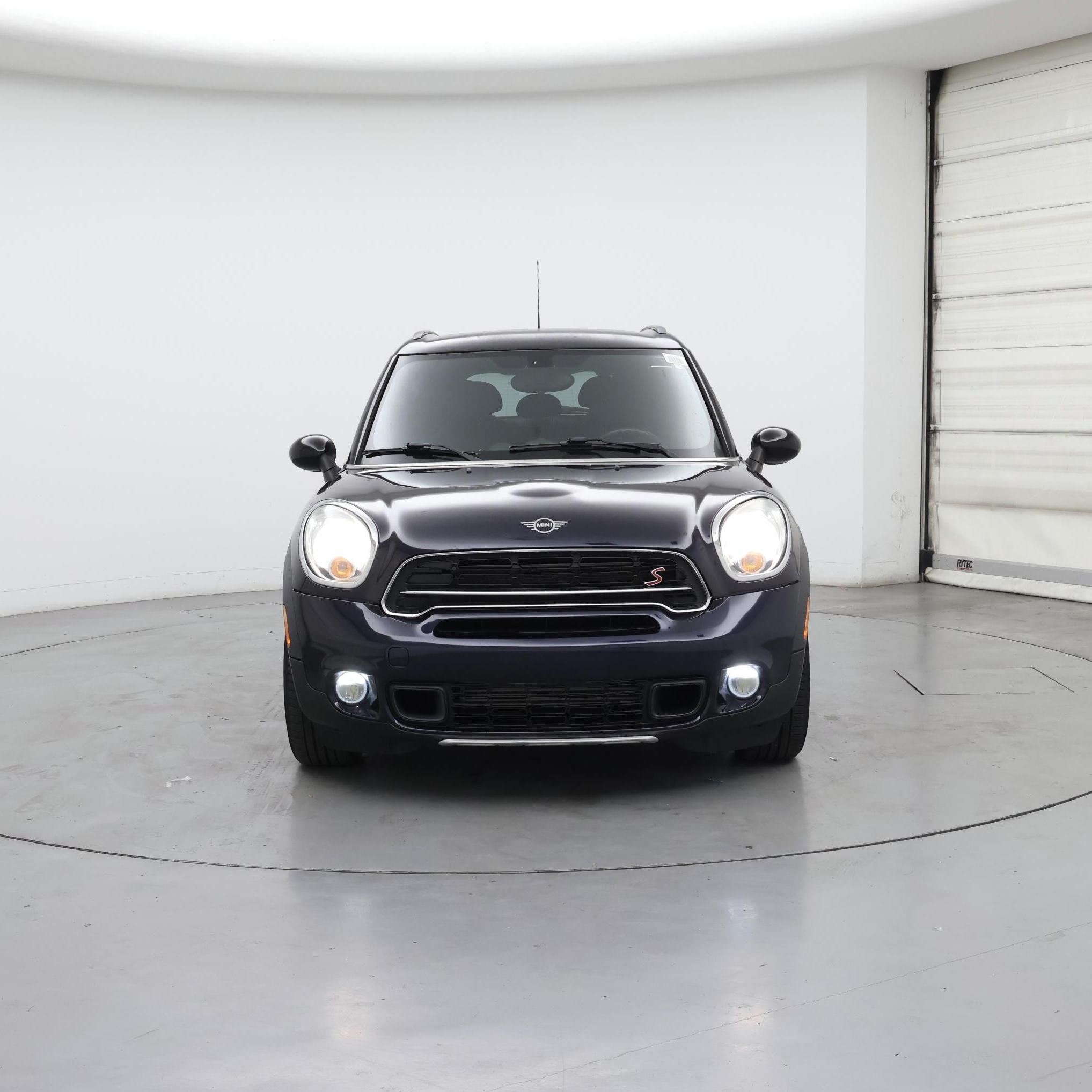 Thumbnail: 2015 MINI Cooper Countryman - 5