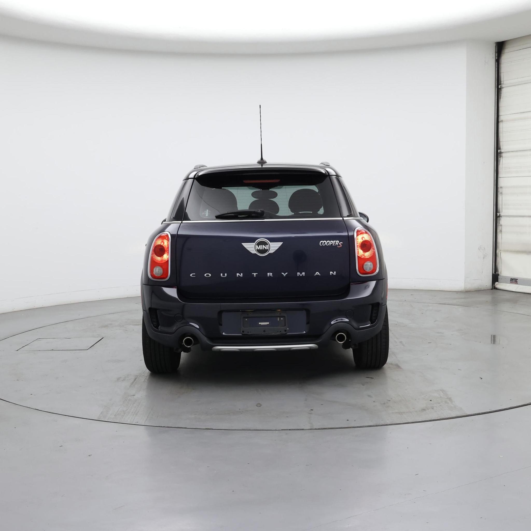 Thumbnail: 2015 MINI Cooper Countryman - 6