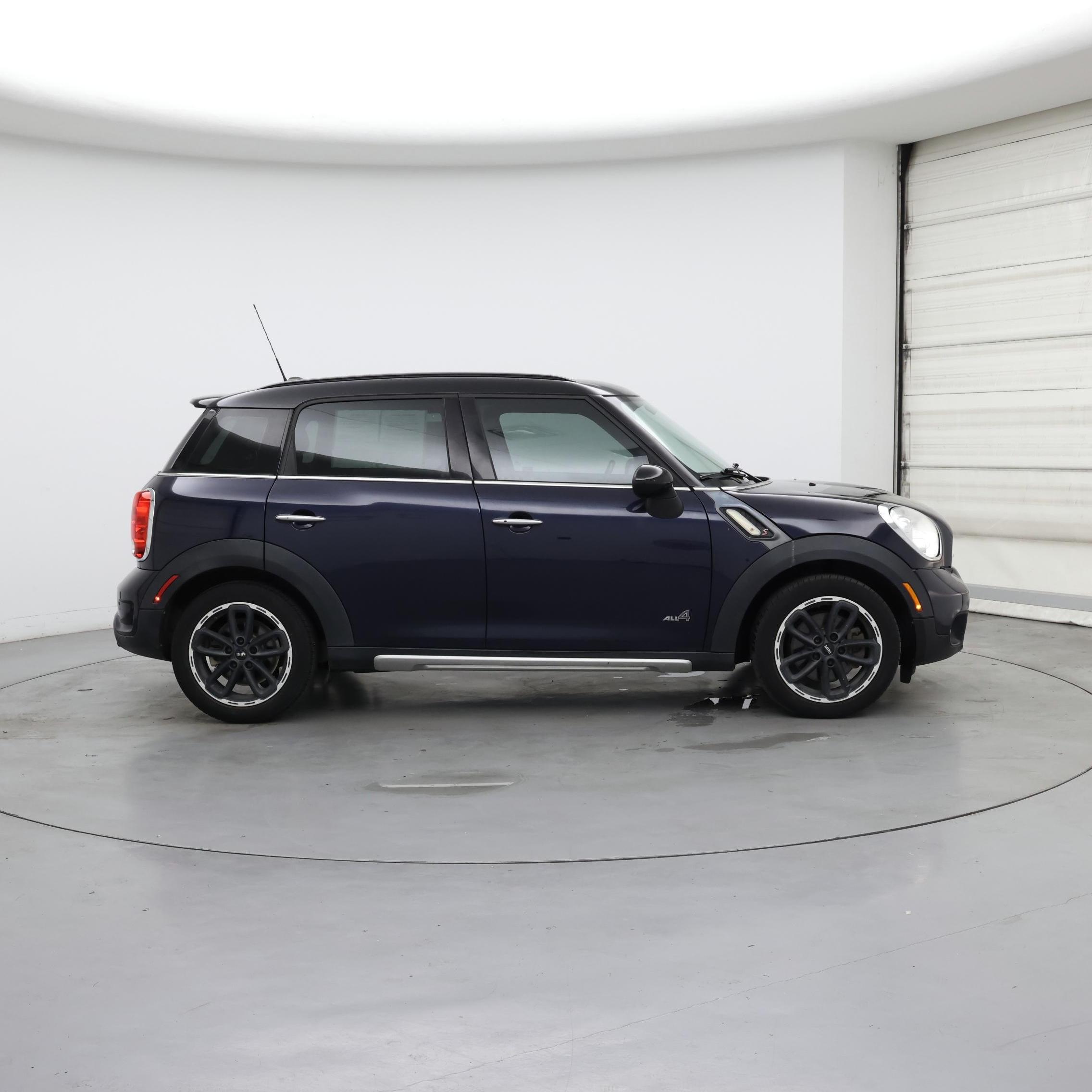 Thumbnail: 2015 MINI Cooper Countryman - 7