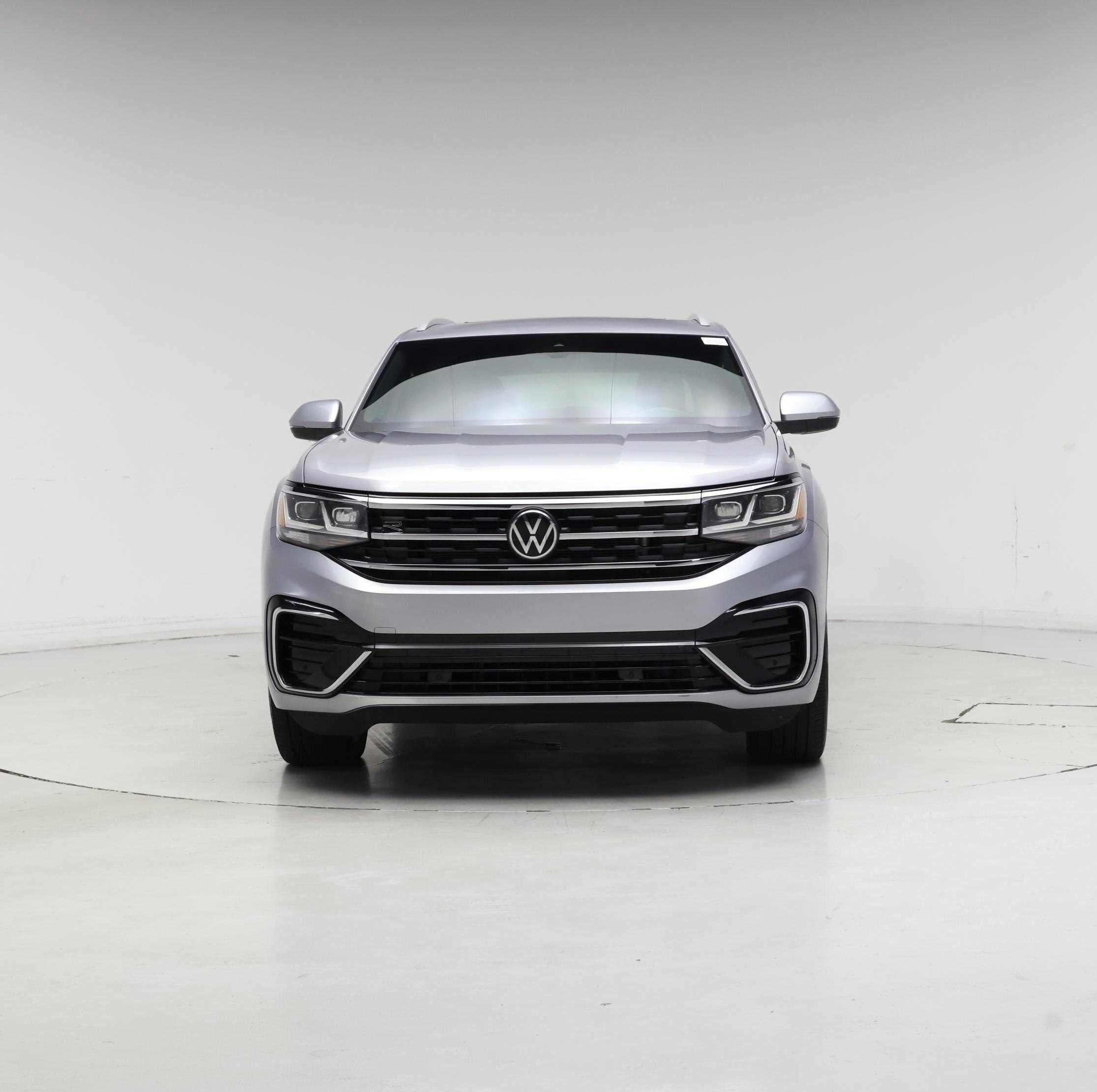 Thumbnail: 2021 Volkswagen Atlas - 5