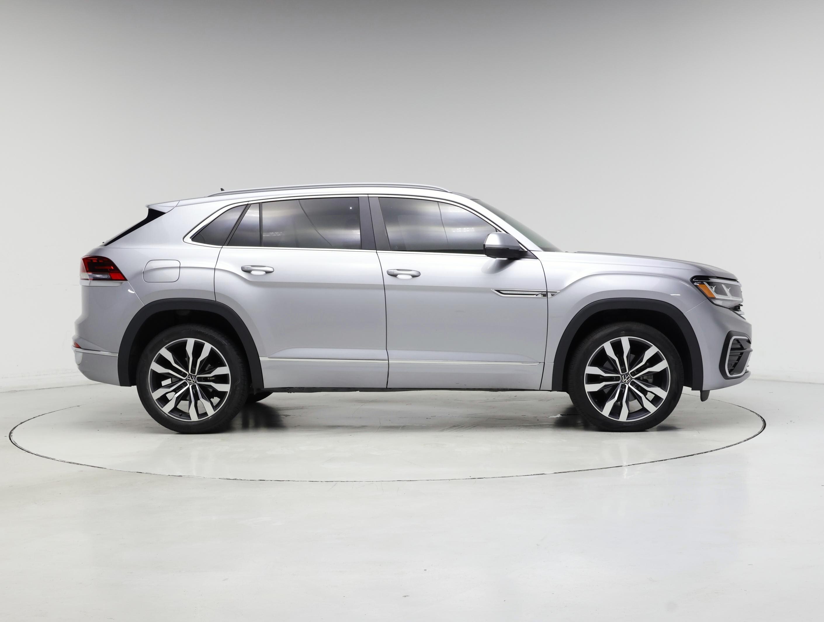 Thumbnail: 2021 Volkswagen Atlas - 7