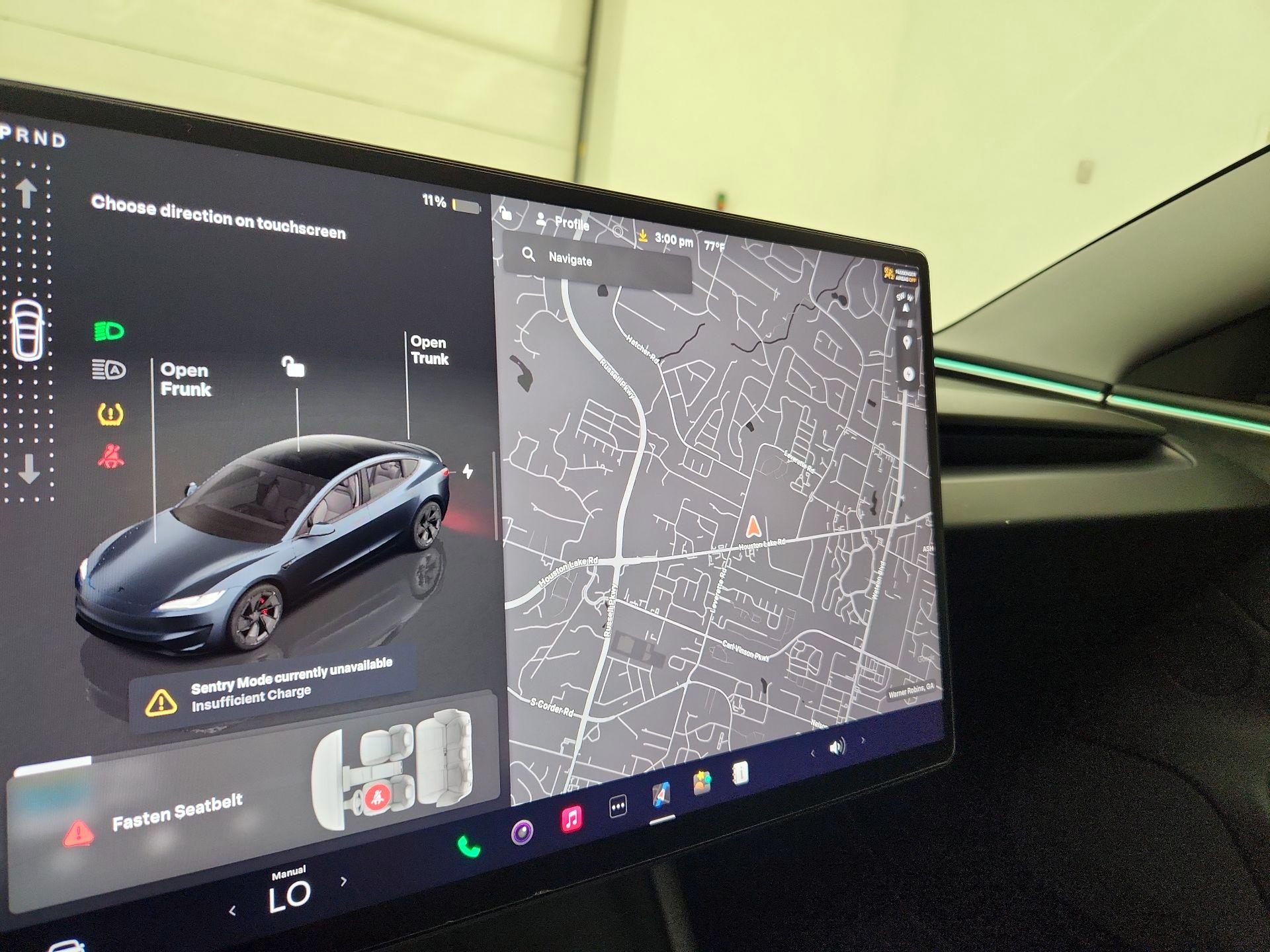 Thumbnail: 2024 Tesla Model 3 - 13