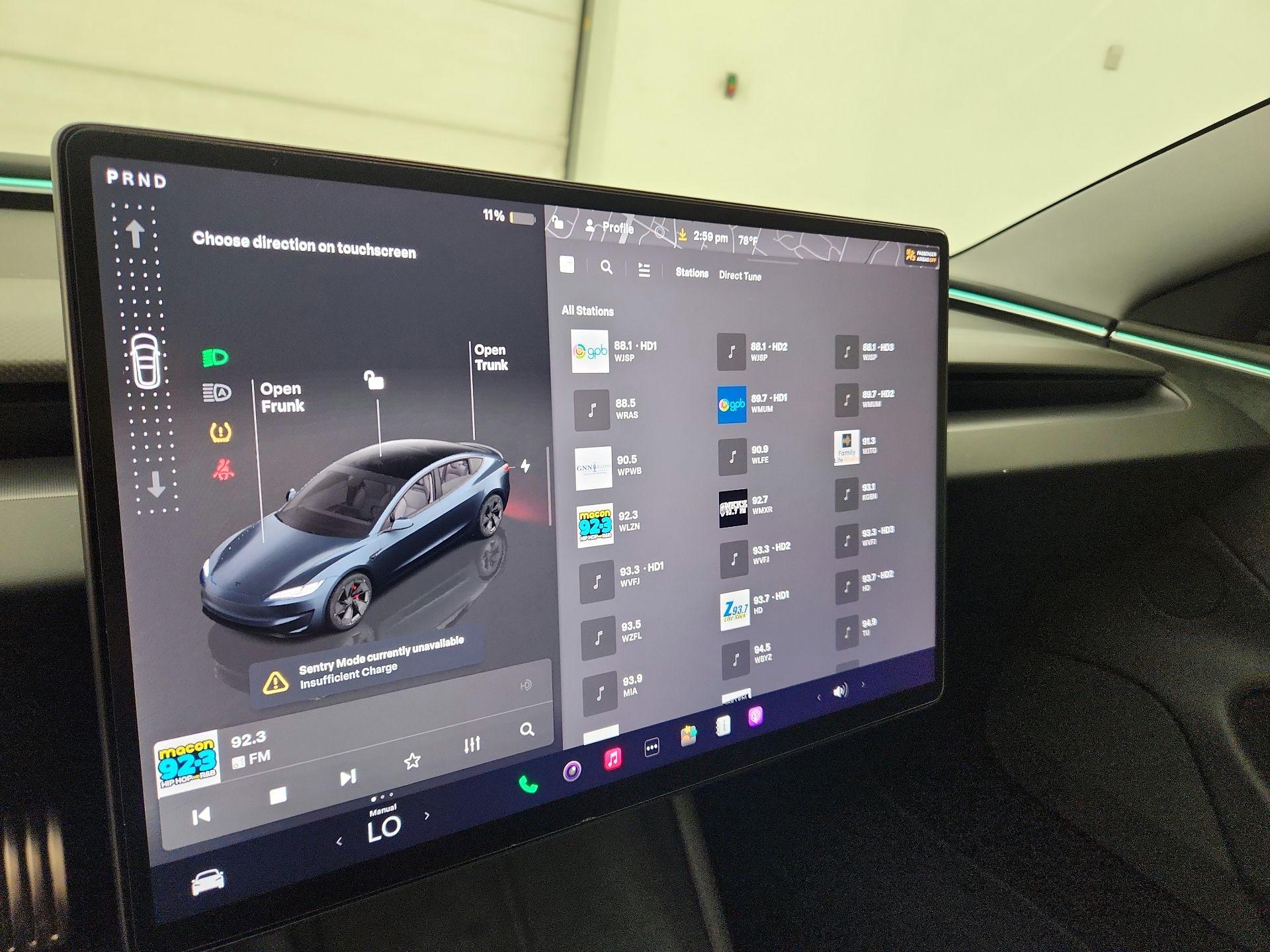 Thumbnail: 2024 Tesla Model 3 - 15