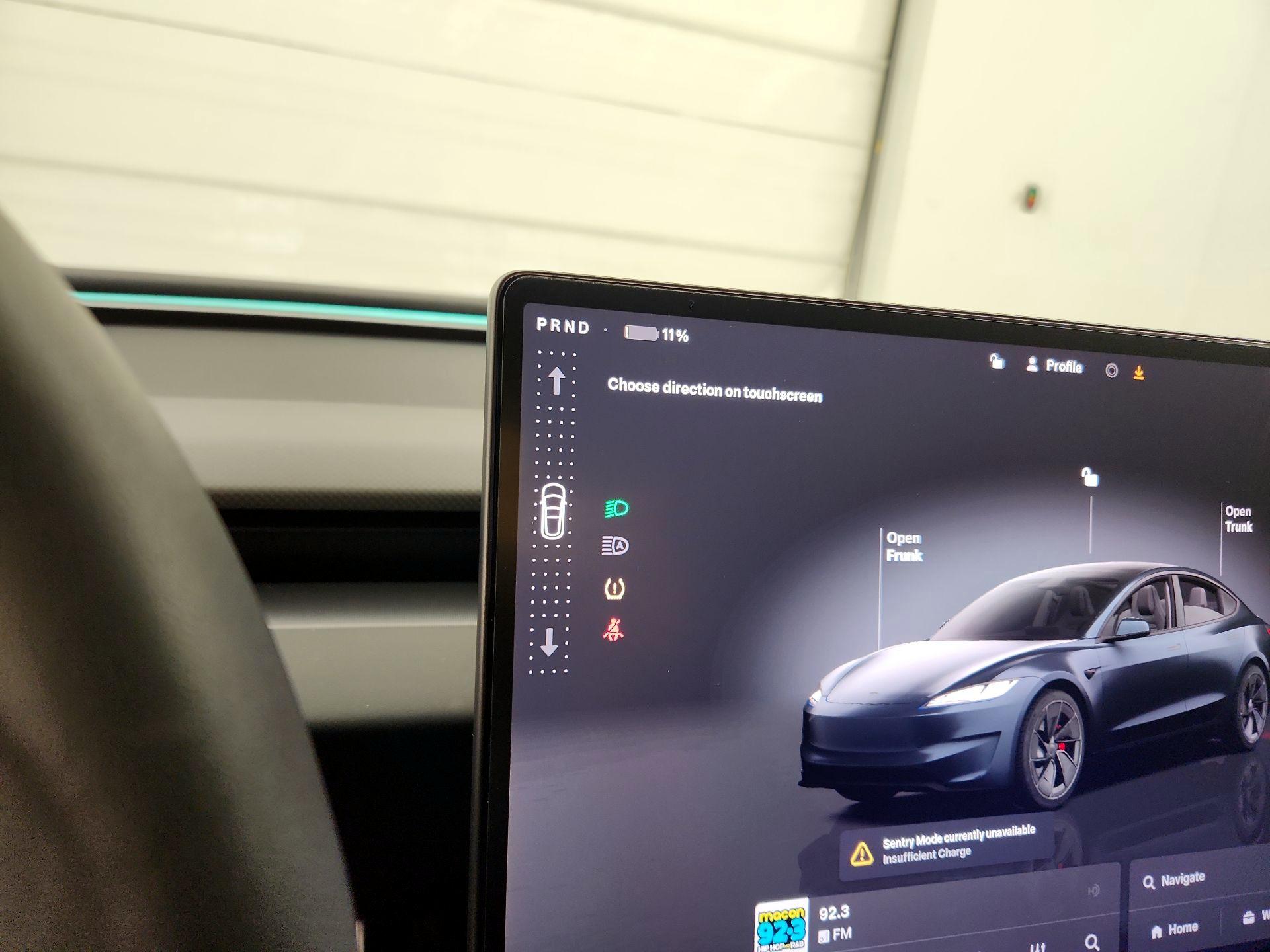 Thumbnail: 2024 Tesla Model 3 - 17