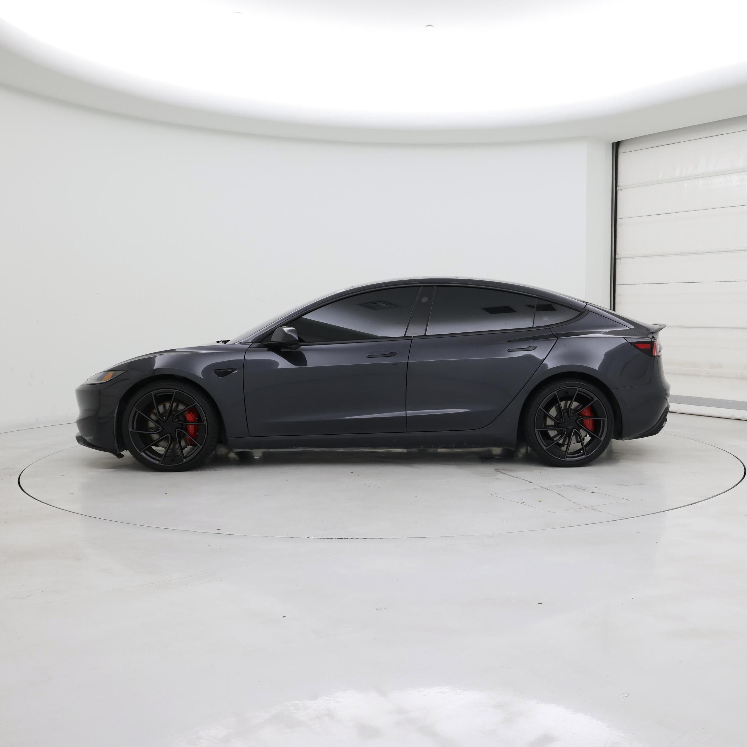 Thumbnail: 2024 Tesla Model 3 - 3