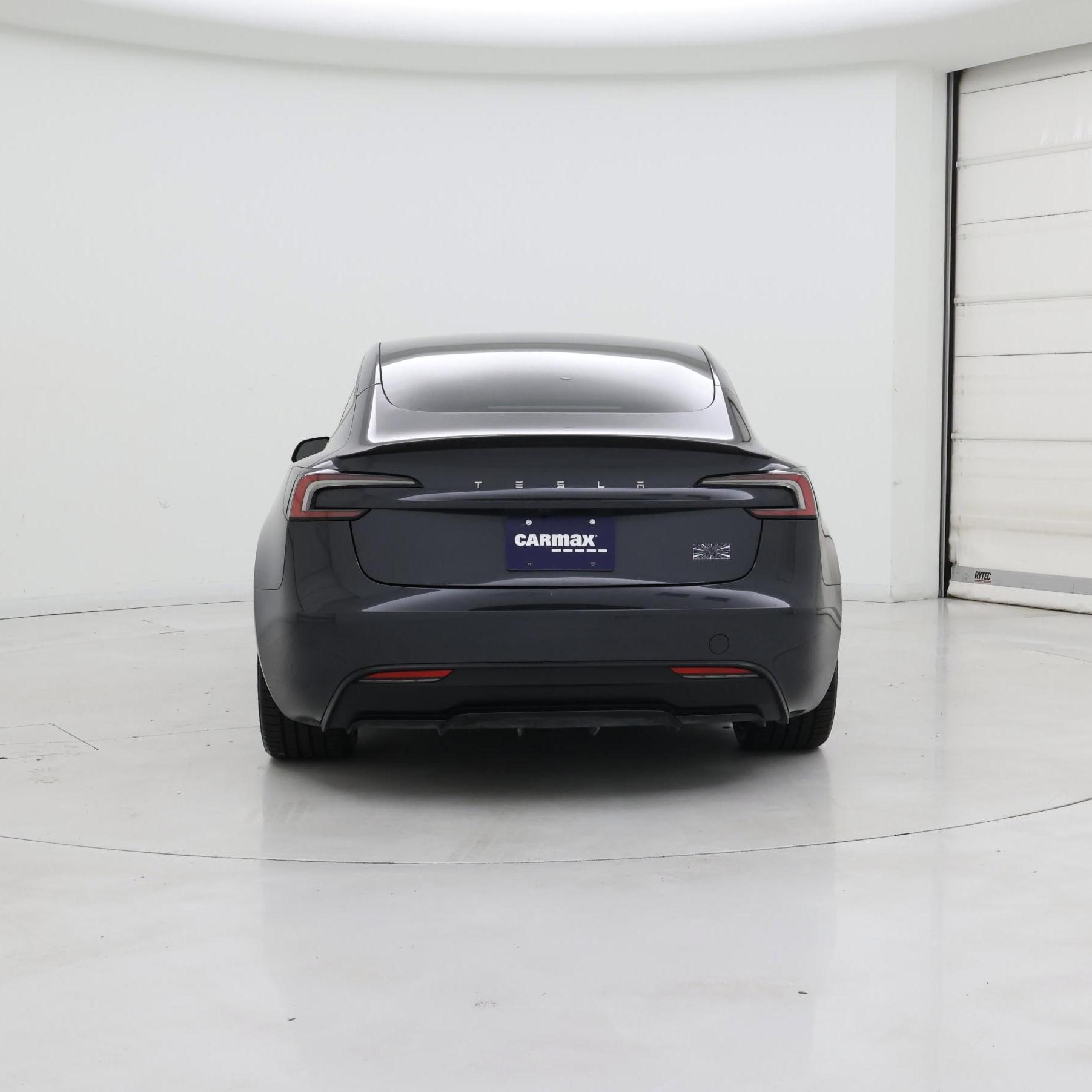 Thumbnail: 2024 Tesla Model 3 - 6