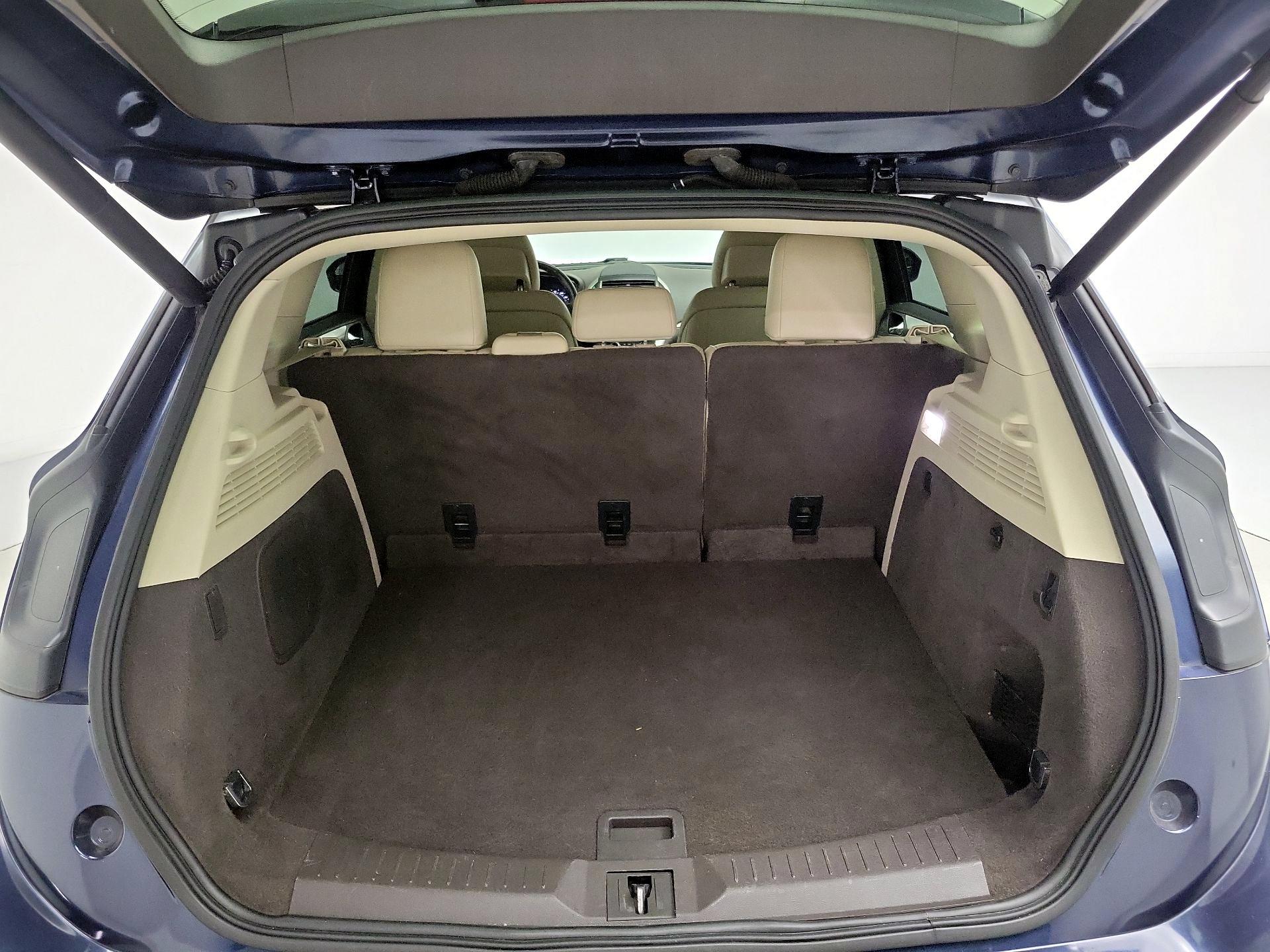 Thumbnail: 2017 Lincoln MKC - 20