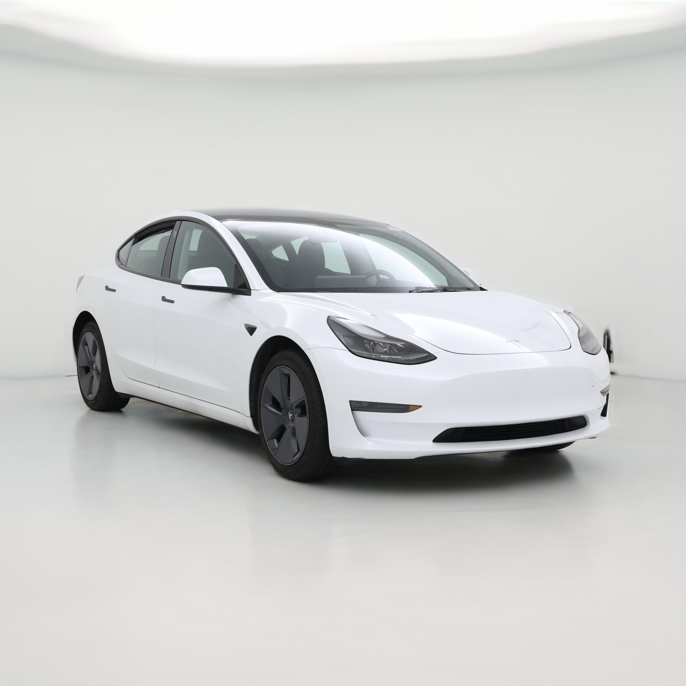 Thumbnail: 2023 Tesla Model 3 - 1