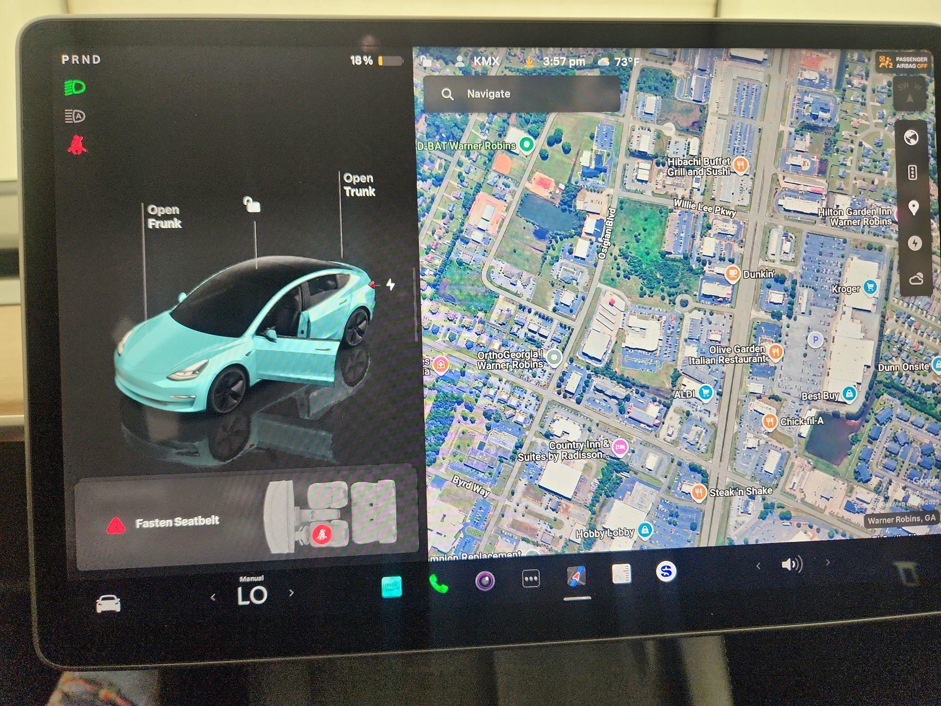 Thumbnail: 2023 Tesla Model 3 - 14