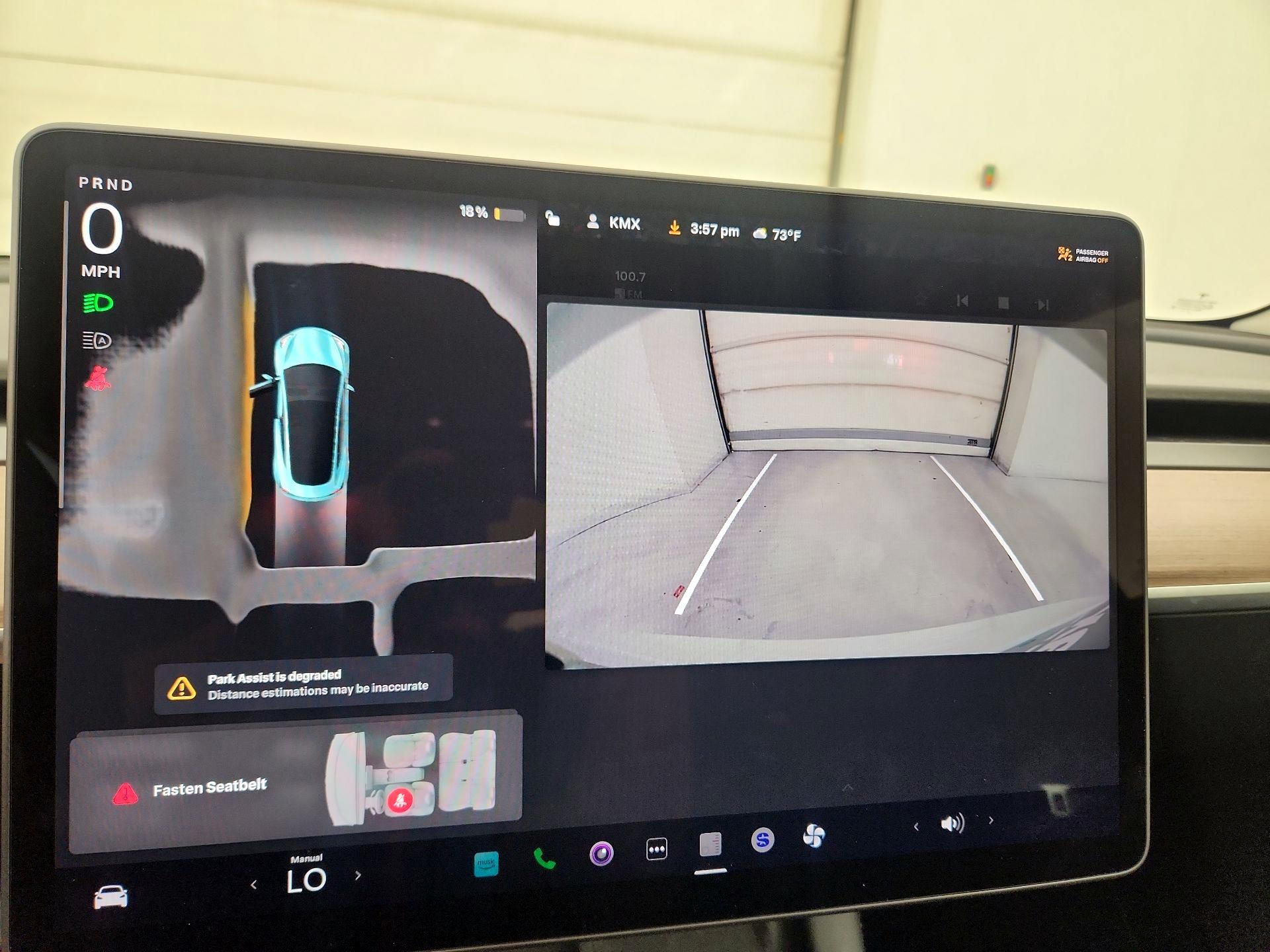 Thumbnail: 2023 Tesla Model 3 - 15