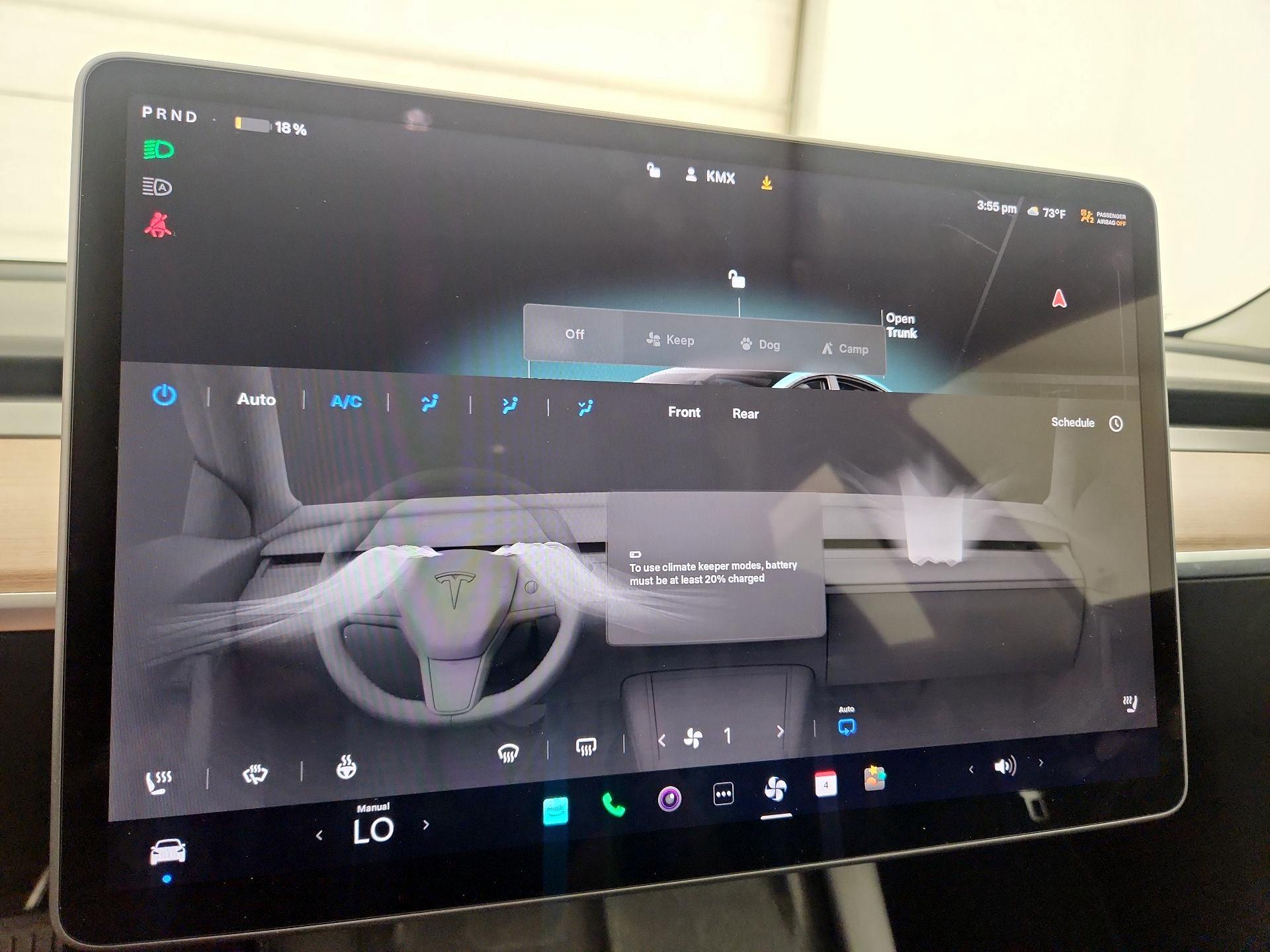 Thumbnail: 2023 Tesla Model 3 - 17