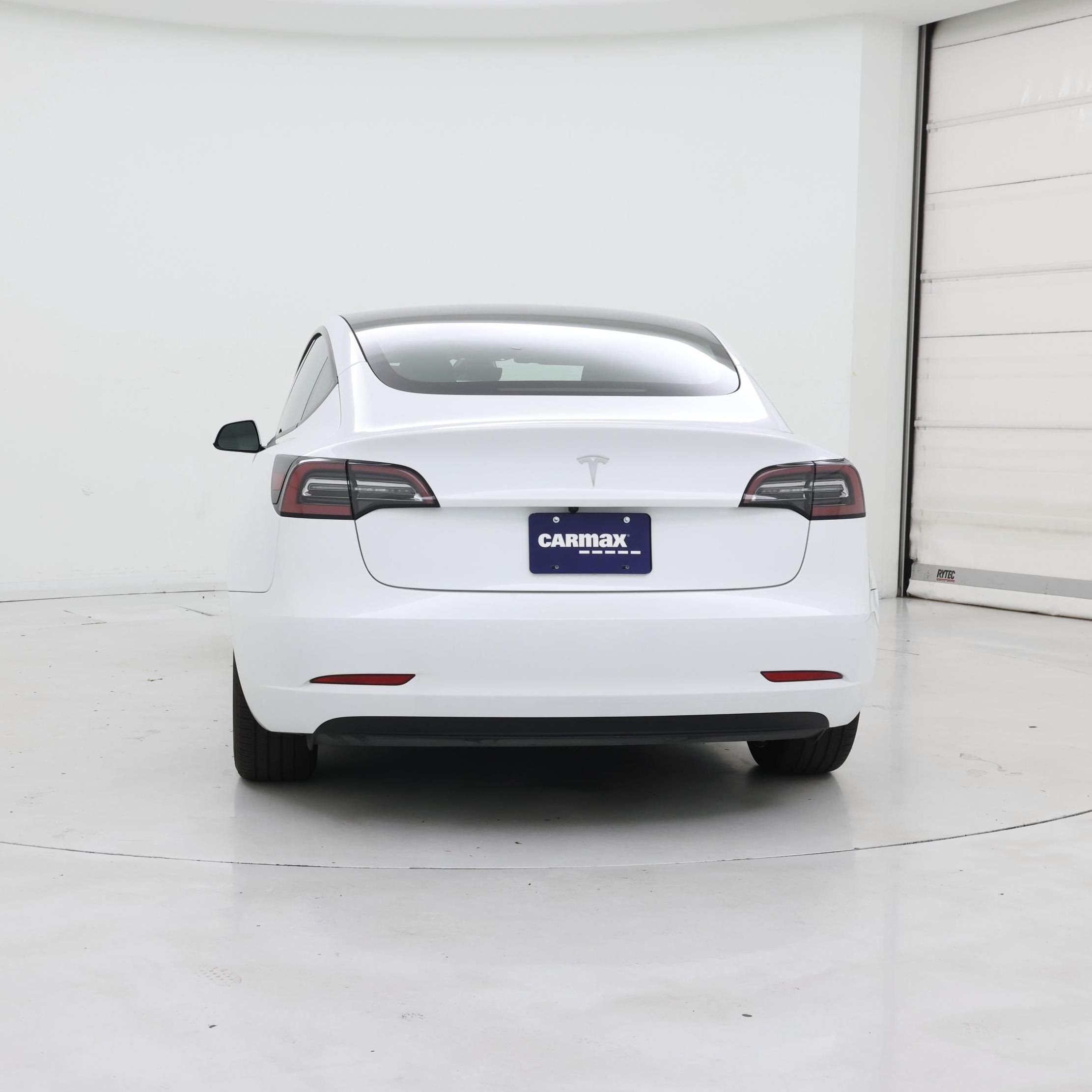 Thumbnail: 2023 Tesla Model 3 - 6