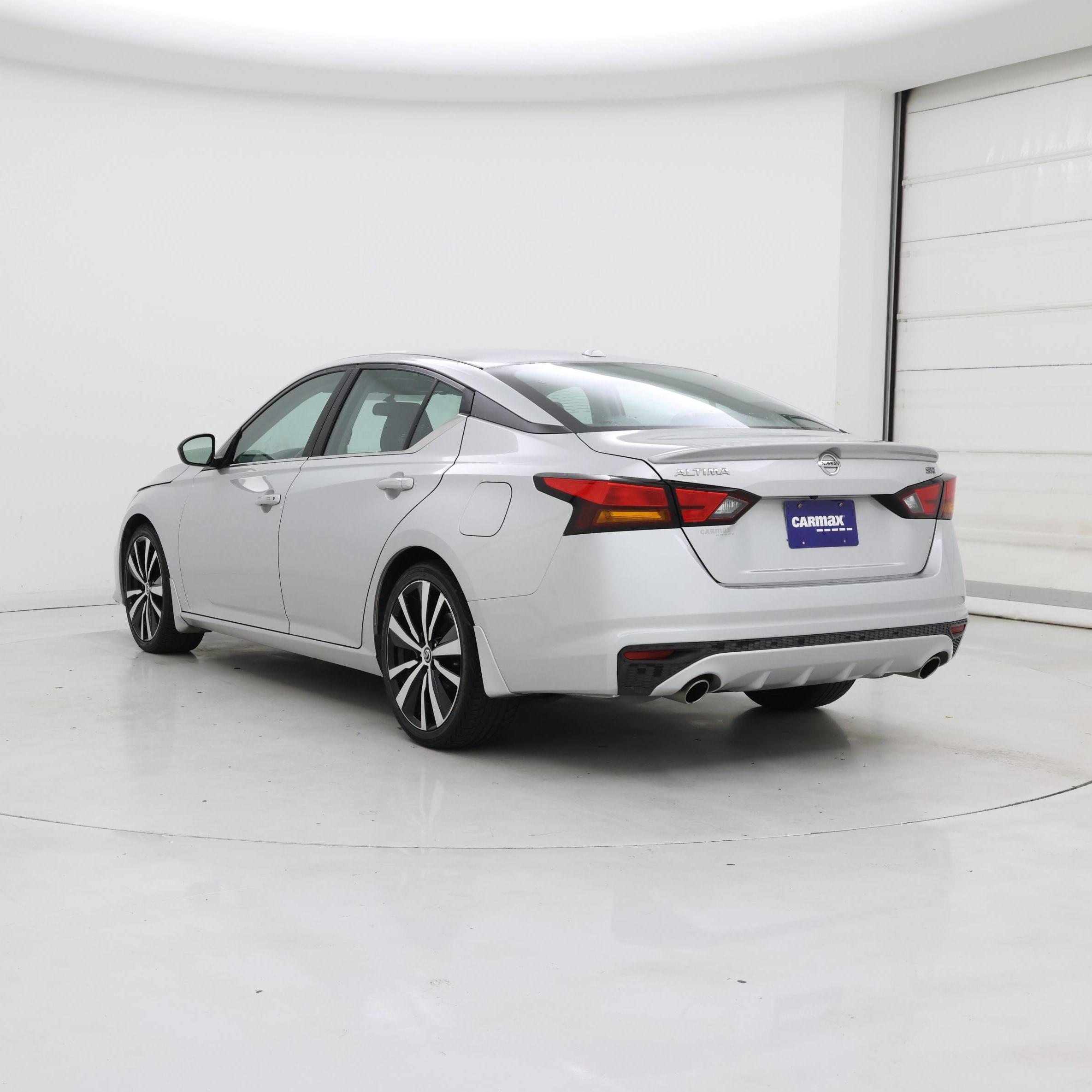 Thumbnail: 2019 Nissan Altima - 2