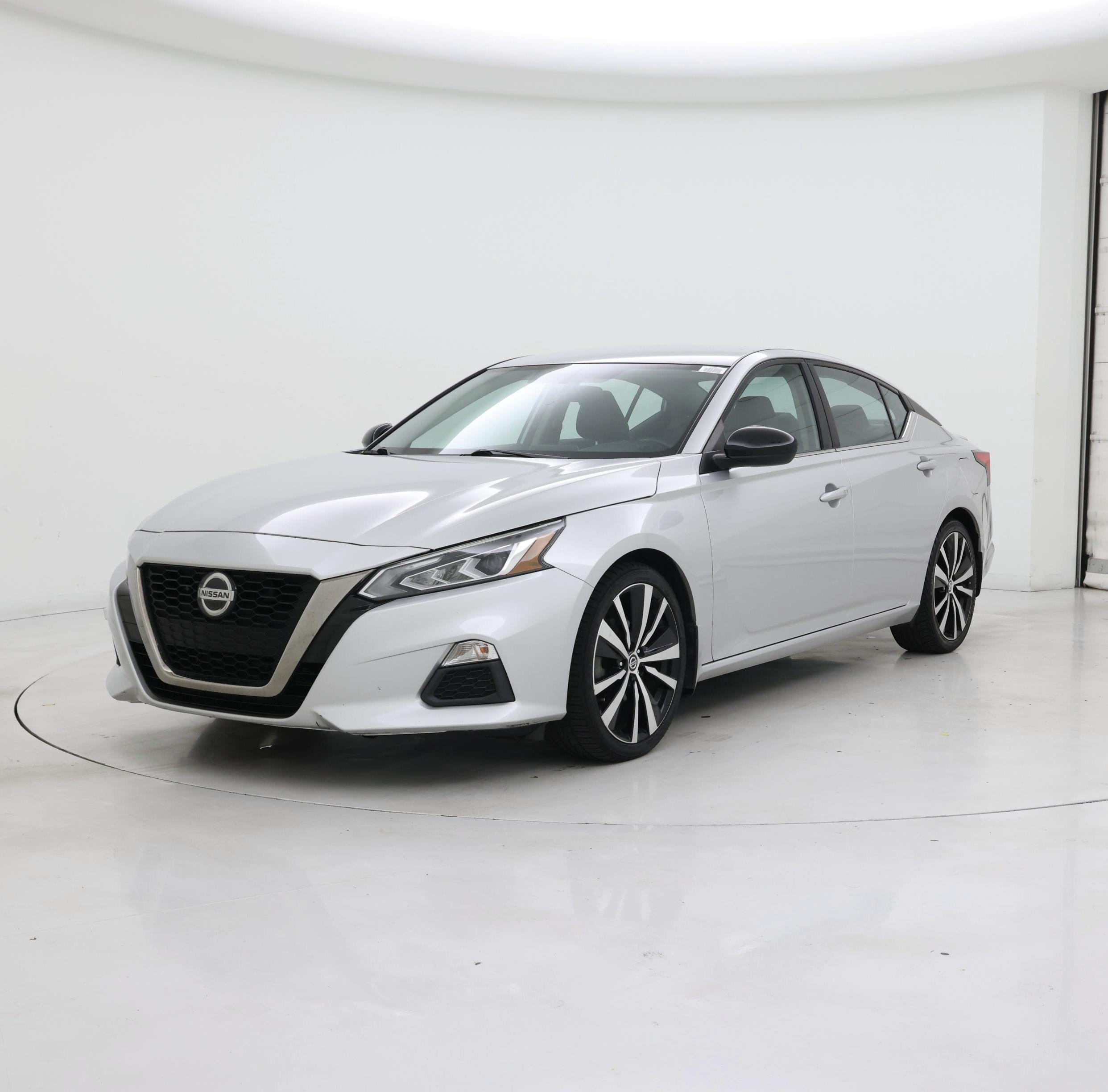 Thumbnail: 2019 Nissan Altima - 4