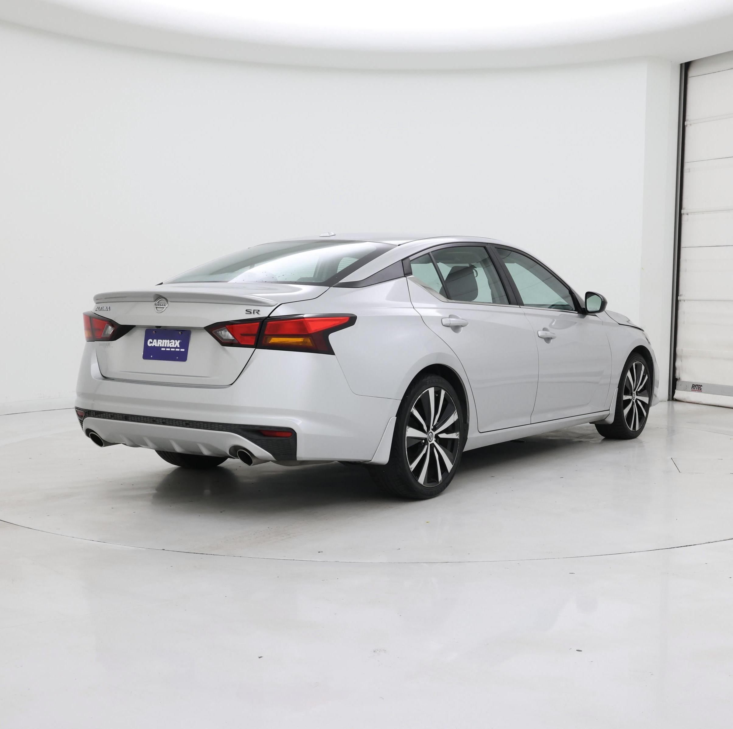Thumbnail: 2019 Nissan Altima - 8