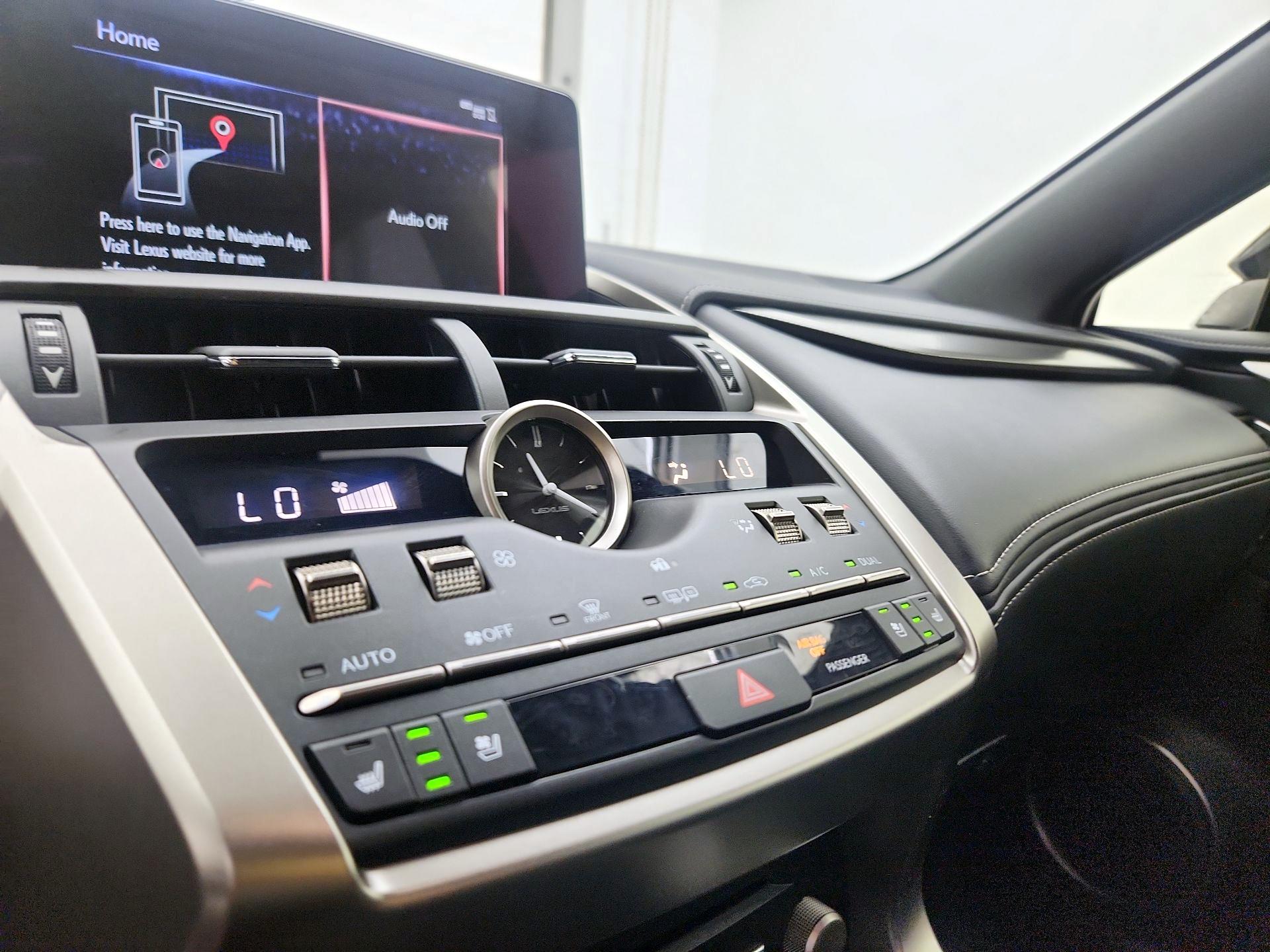 Thumbnail: 2021 Lexus NX - 16