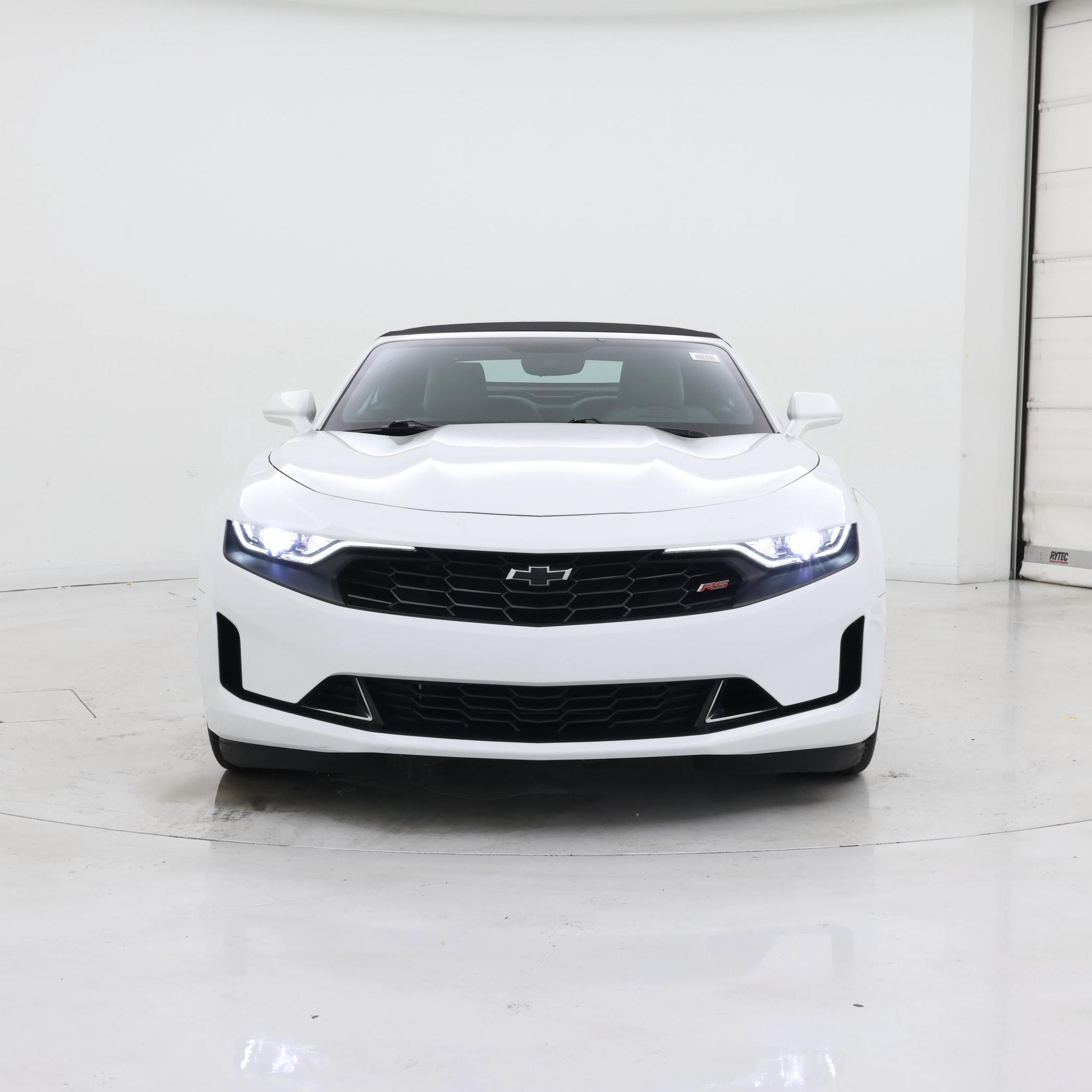 Thumbnail: 2021 Chevrolet Camaro - 5