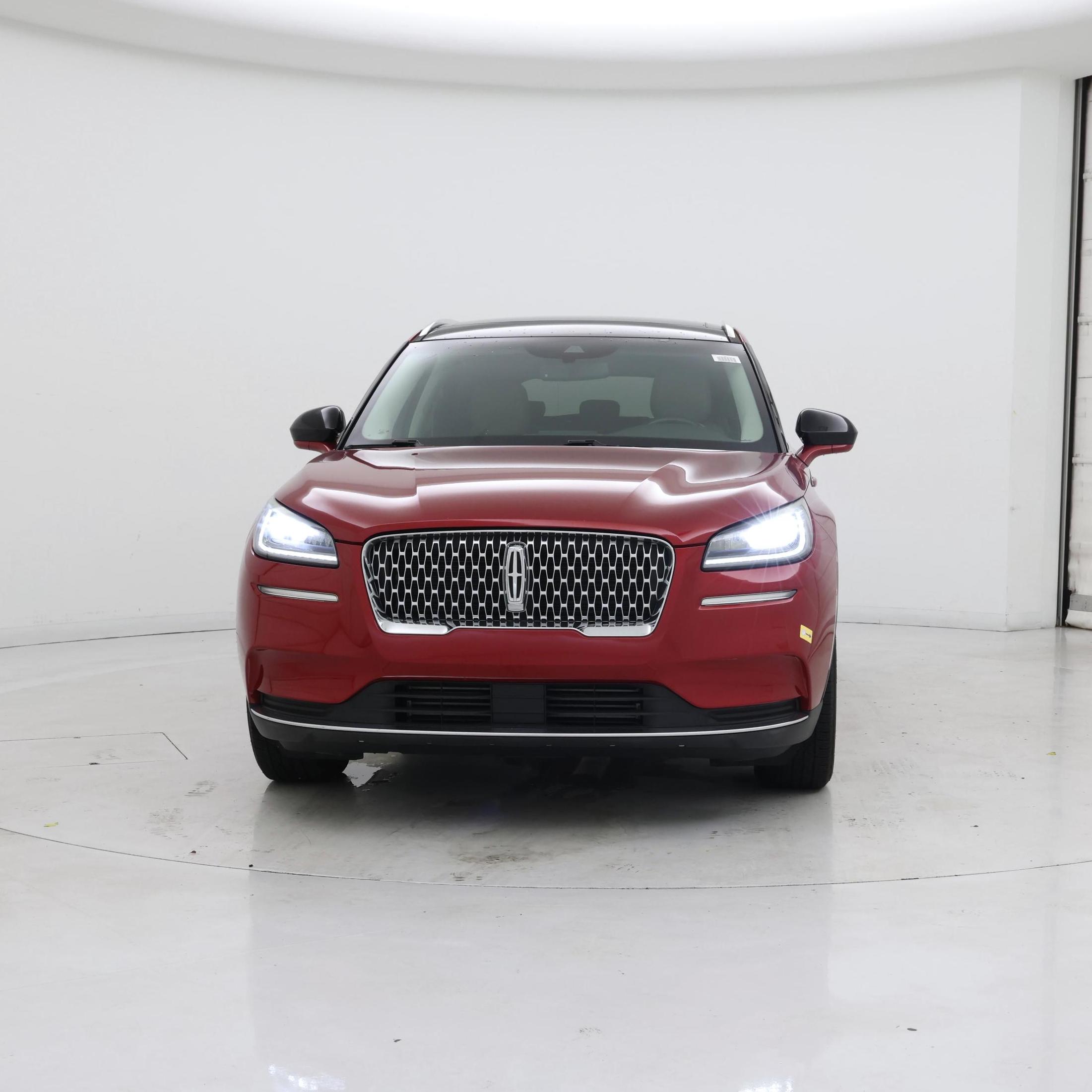 Thumbnail: 2020 Lincoln Corsair - 5