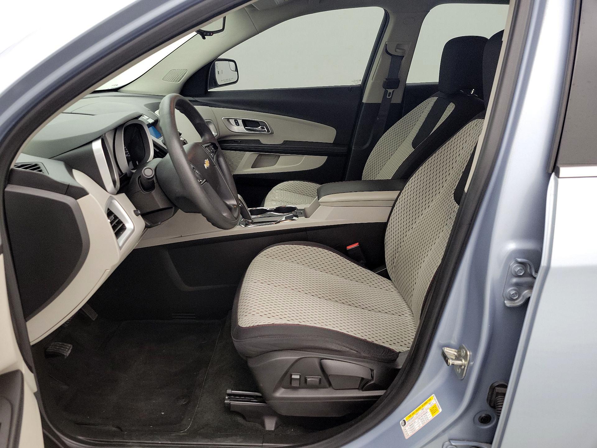 Thumbnail: 2014 Chevrolet Equinox - 11
