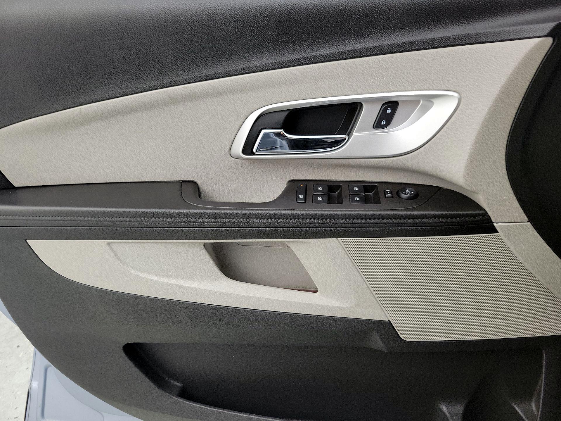 Thumbnail: 2014 Chevrolet Equinox - 12