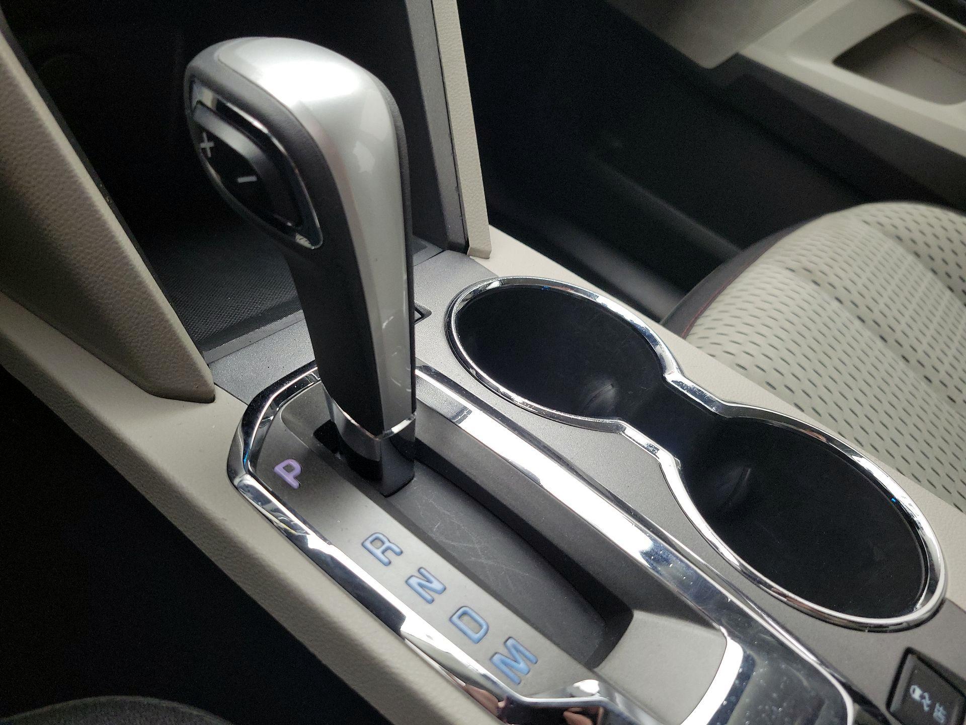 Thumbnail: 2014 Chevrolet Equinox - 15