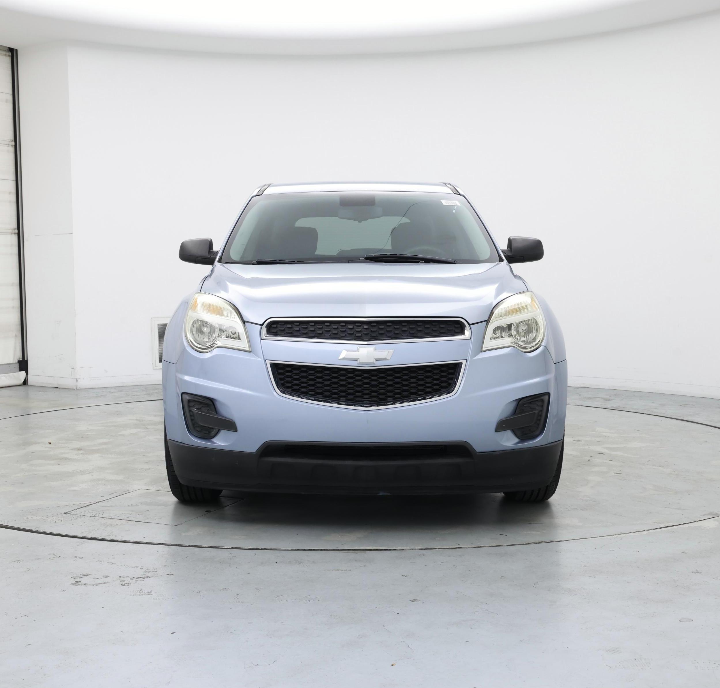 Thumbnail: 2014 Chevrolet Equinox - 5