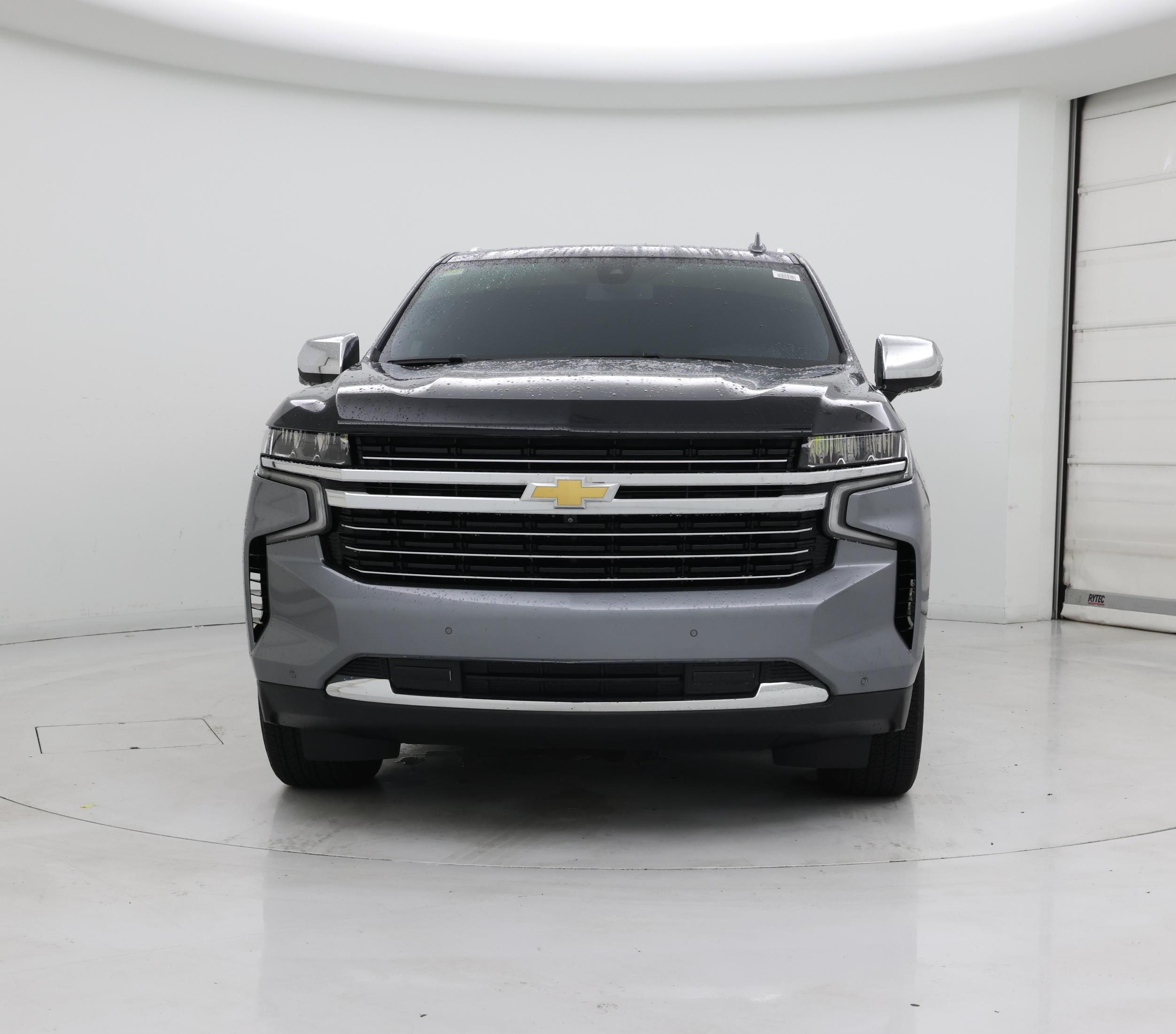 Thumbnail: 2022 Chevrolet Suburban - 5