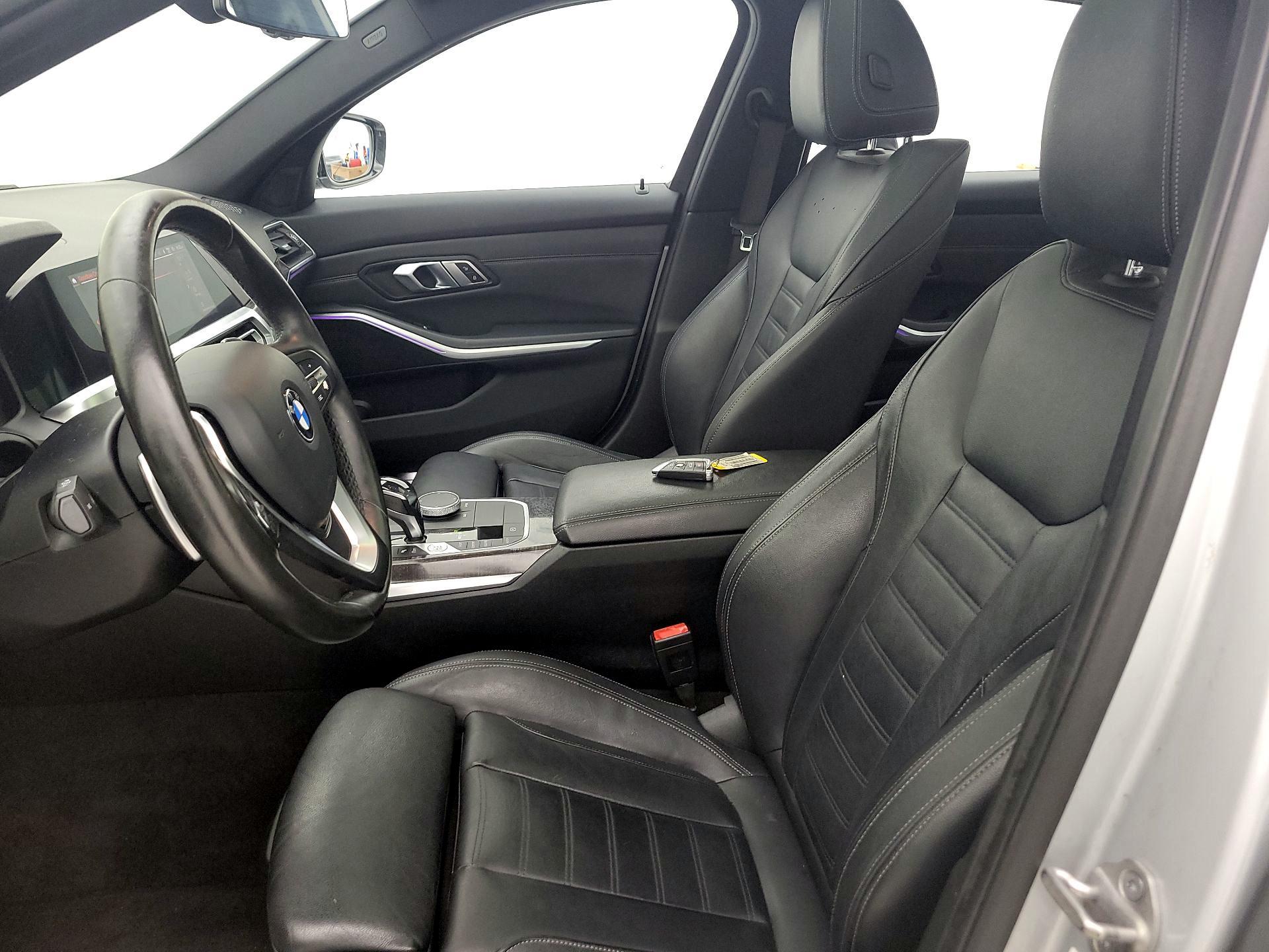 Thumbnail: 2020 BMW 3 Series - 11