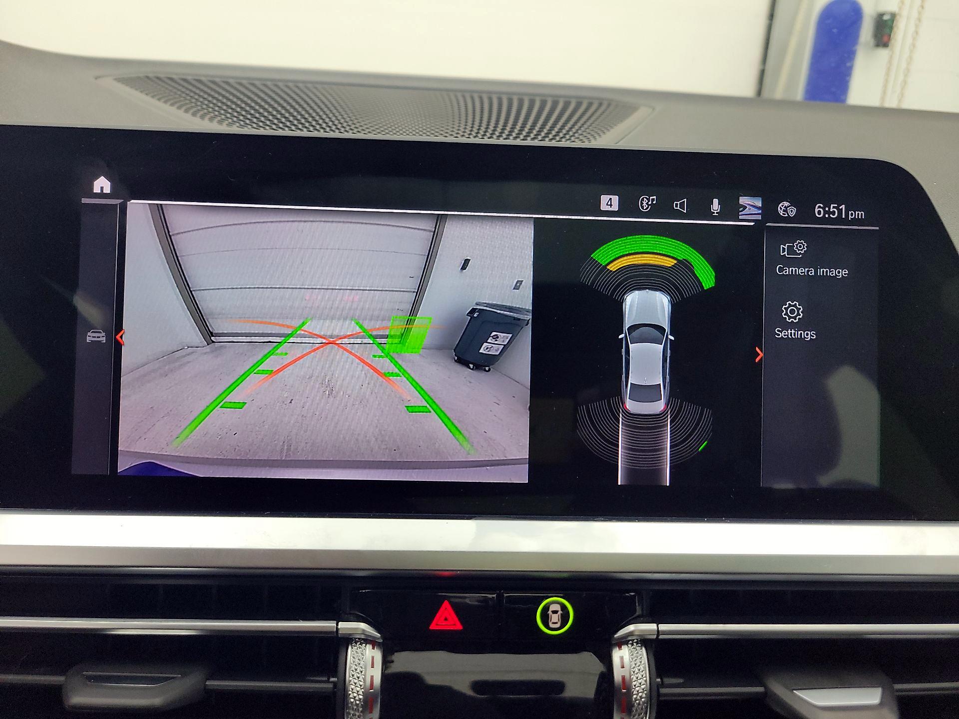 Thumbnail: 2020 BMW 3 Series - 15