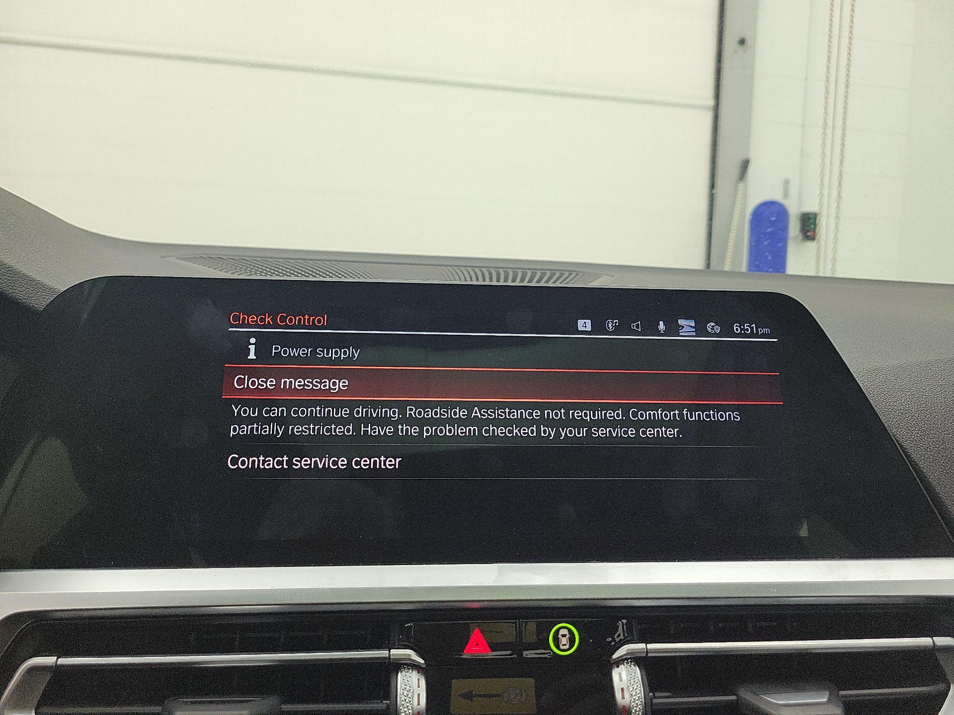 Thumbnail: 2020 BMW 3 Series - 16