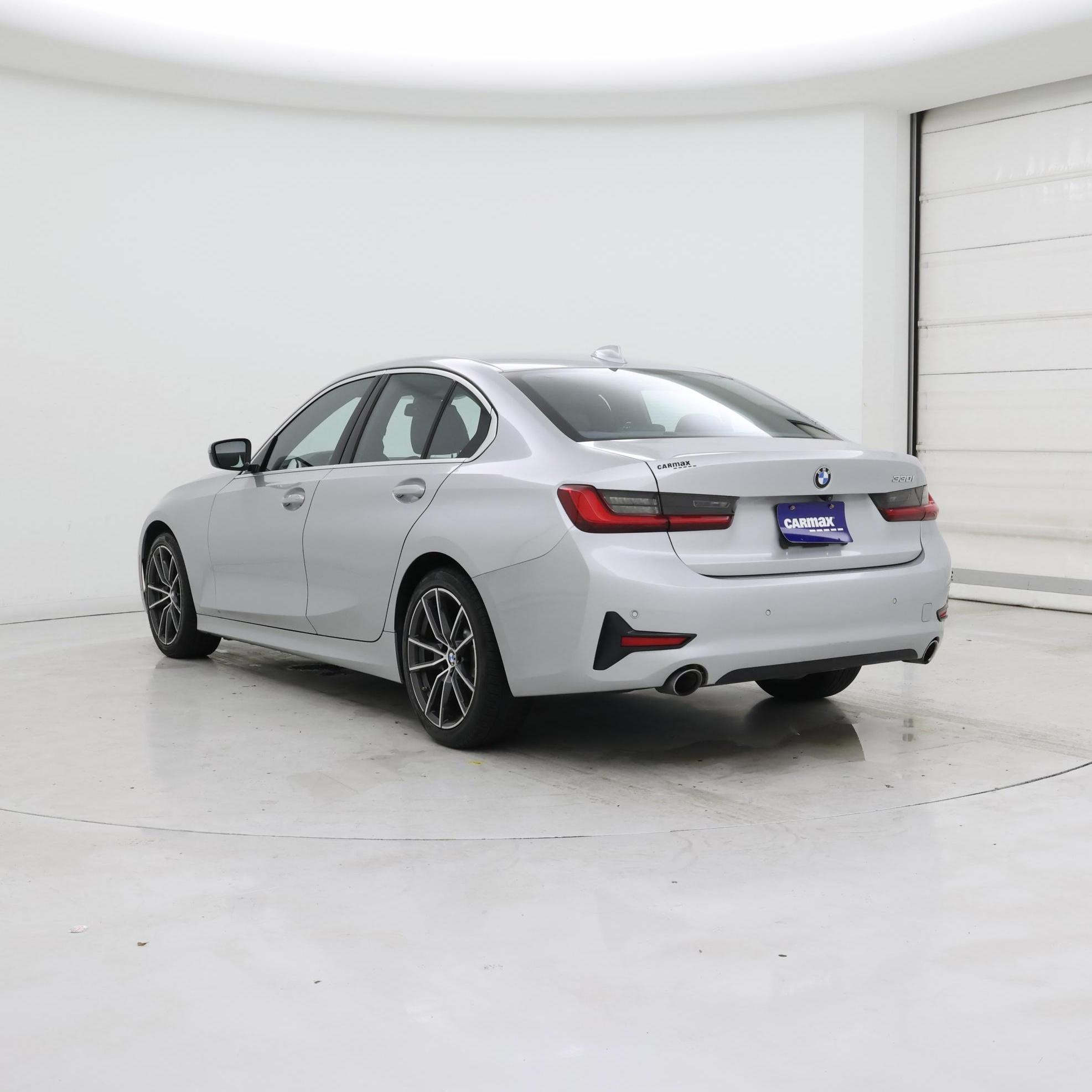 Thumbnail: 2020 BMW 3 Series - 2