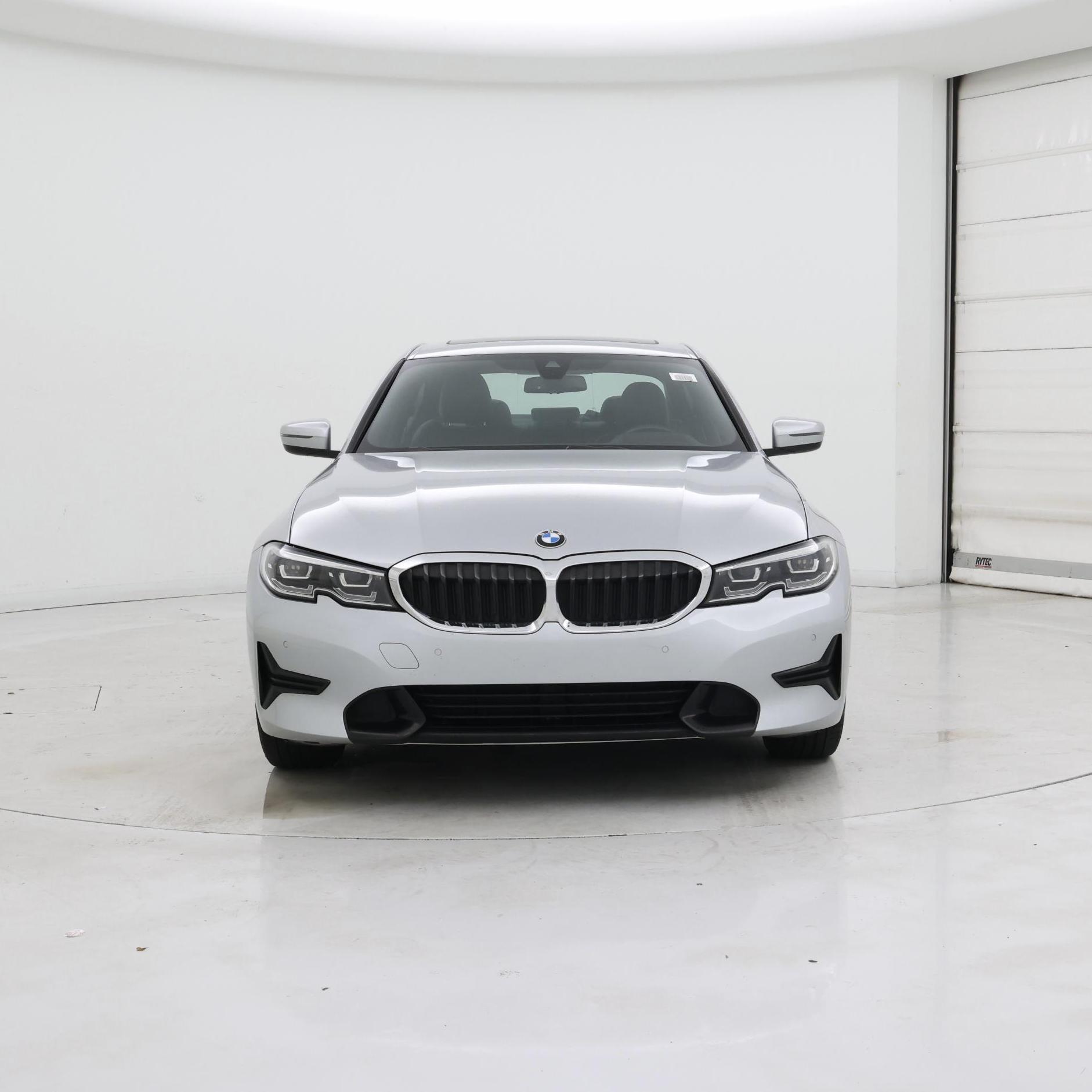 Thumbnail: 2020 BMW 3 Series - 5