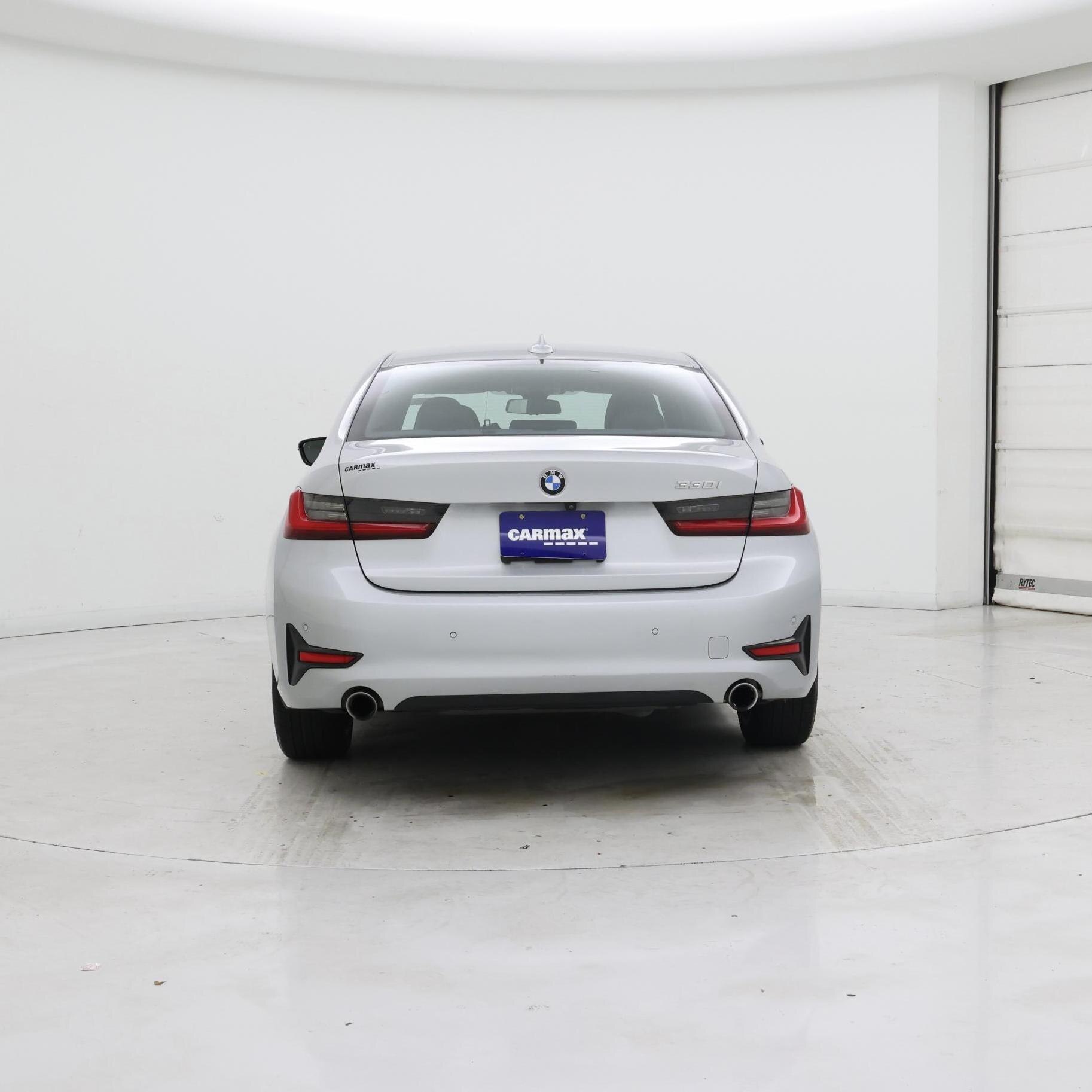 Thumbnail: 2020 BMW 3 Series - 6