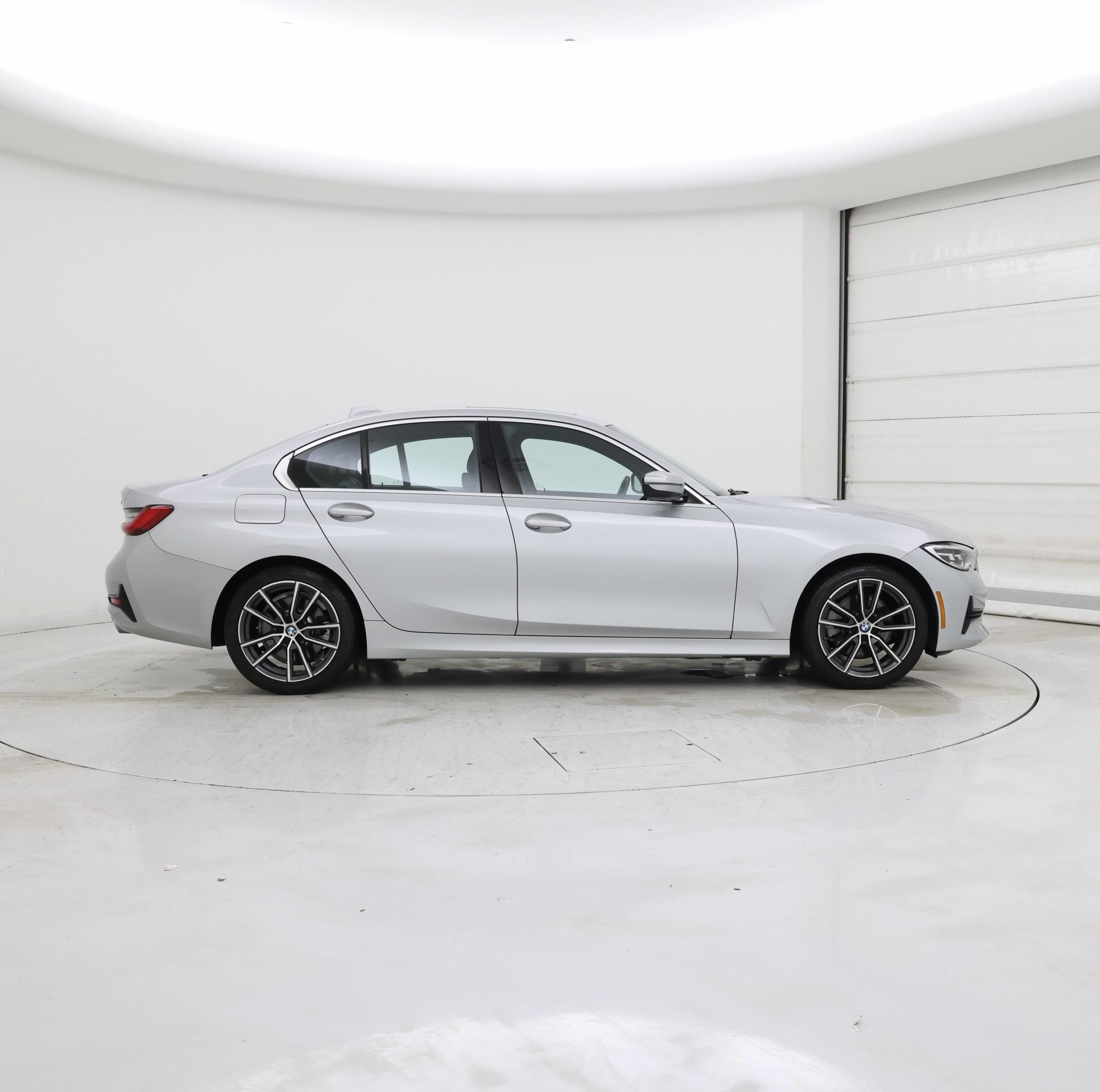 Thumbnail: 2020 BMW 3 Series - 7