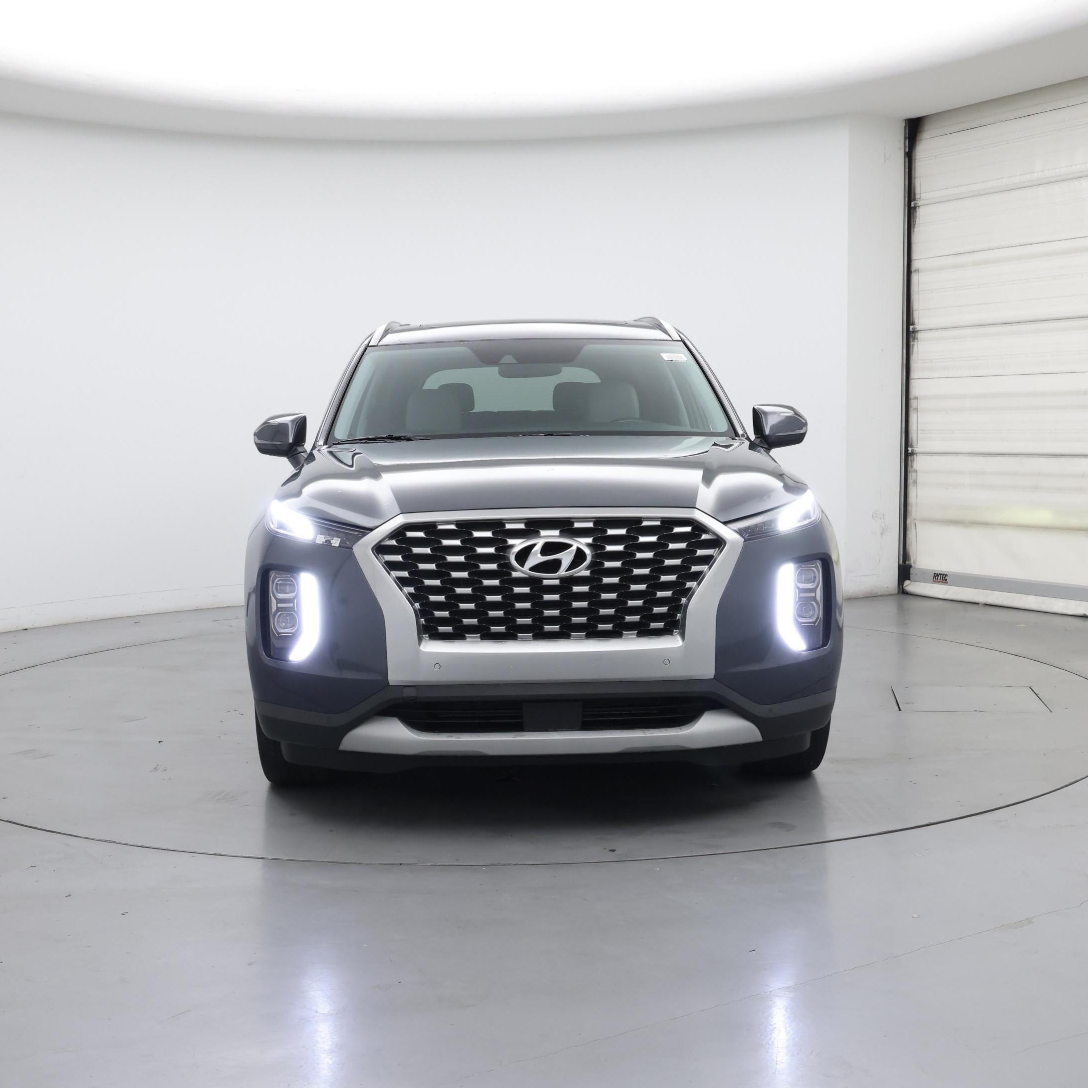 Thumbnail: 2021 Hyundai Palisade - 5