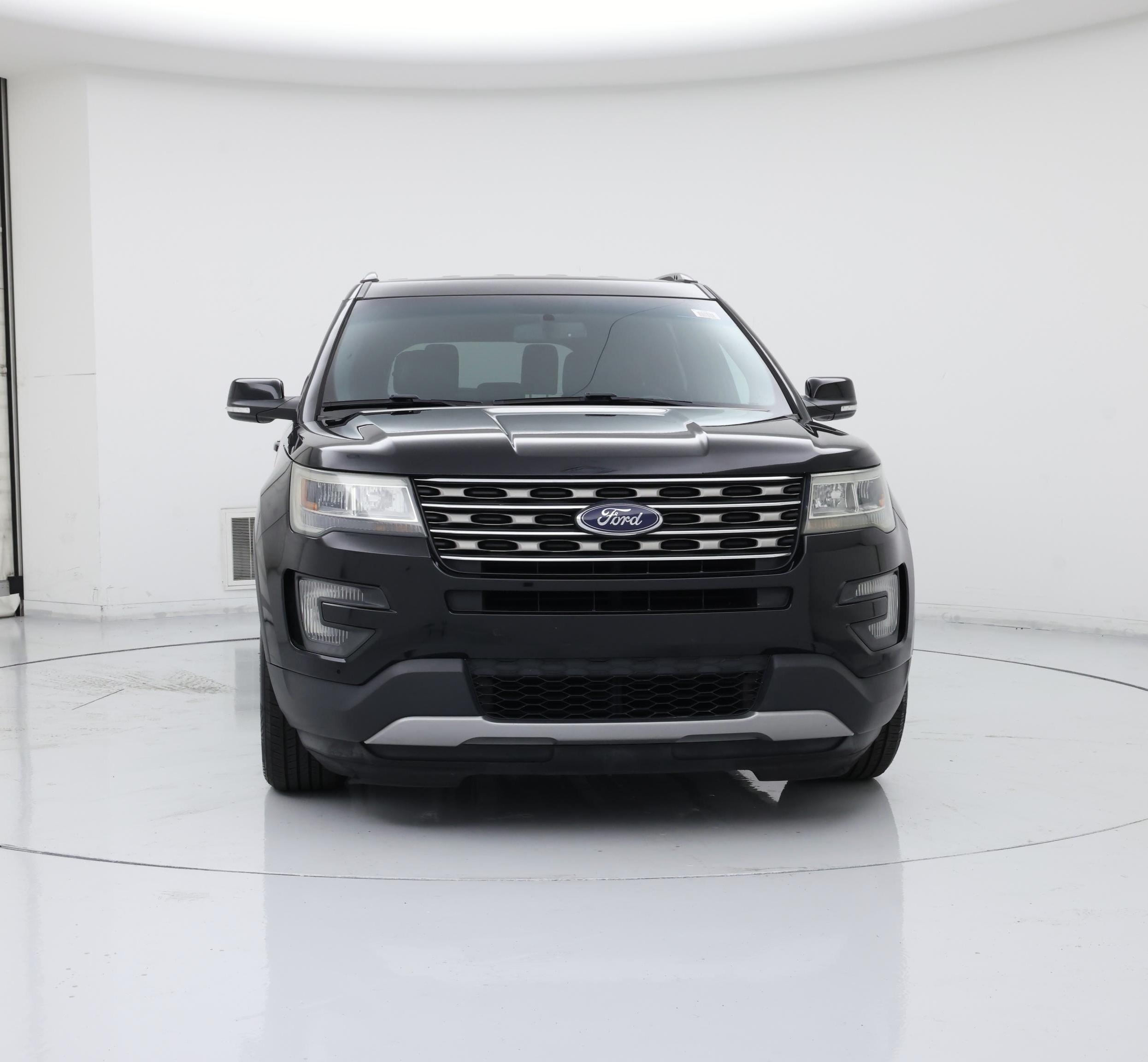 Thumbnail: 2016 Ford Explorer - 5