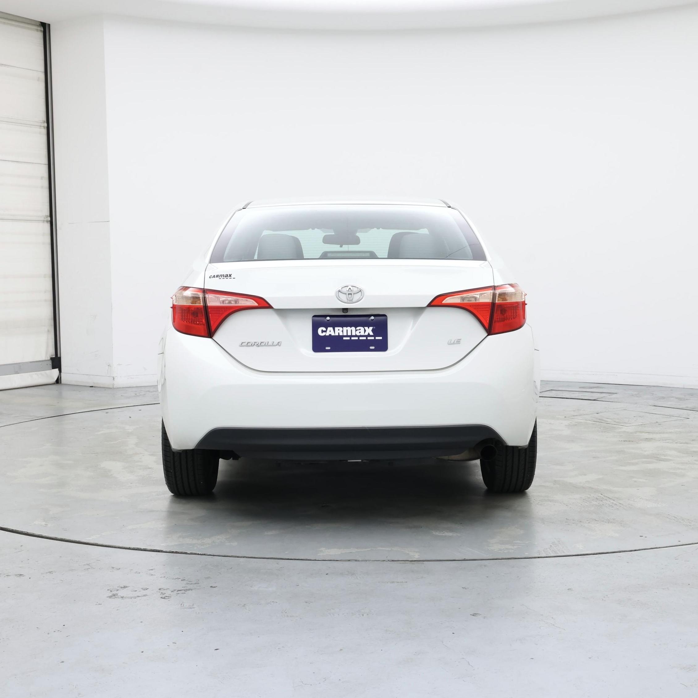 Thumbnail: 2018 Toyota Corolla - 6