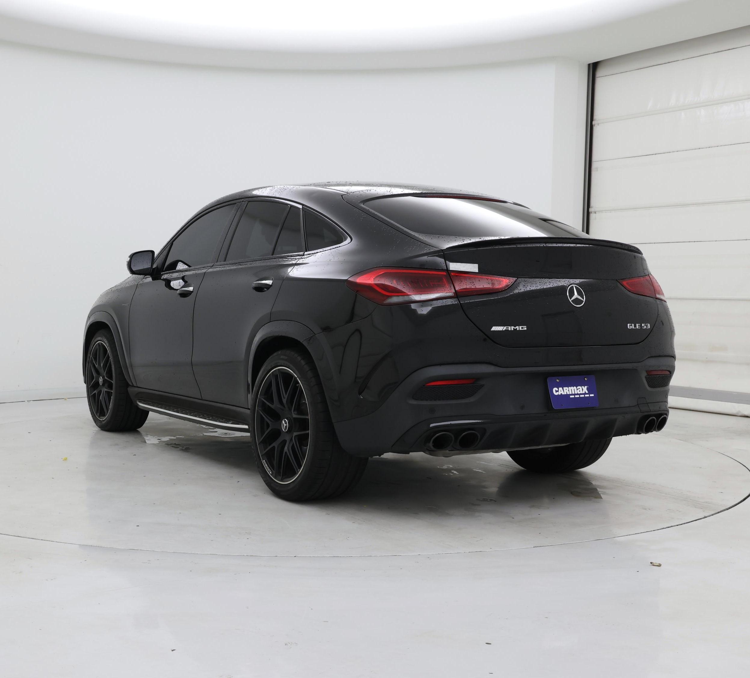 Thumbnail: 2023 Mercedes-Benz GLE - 2