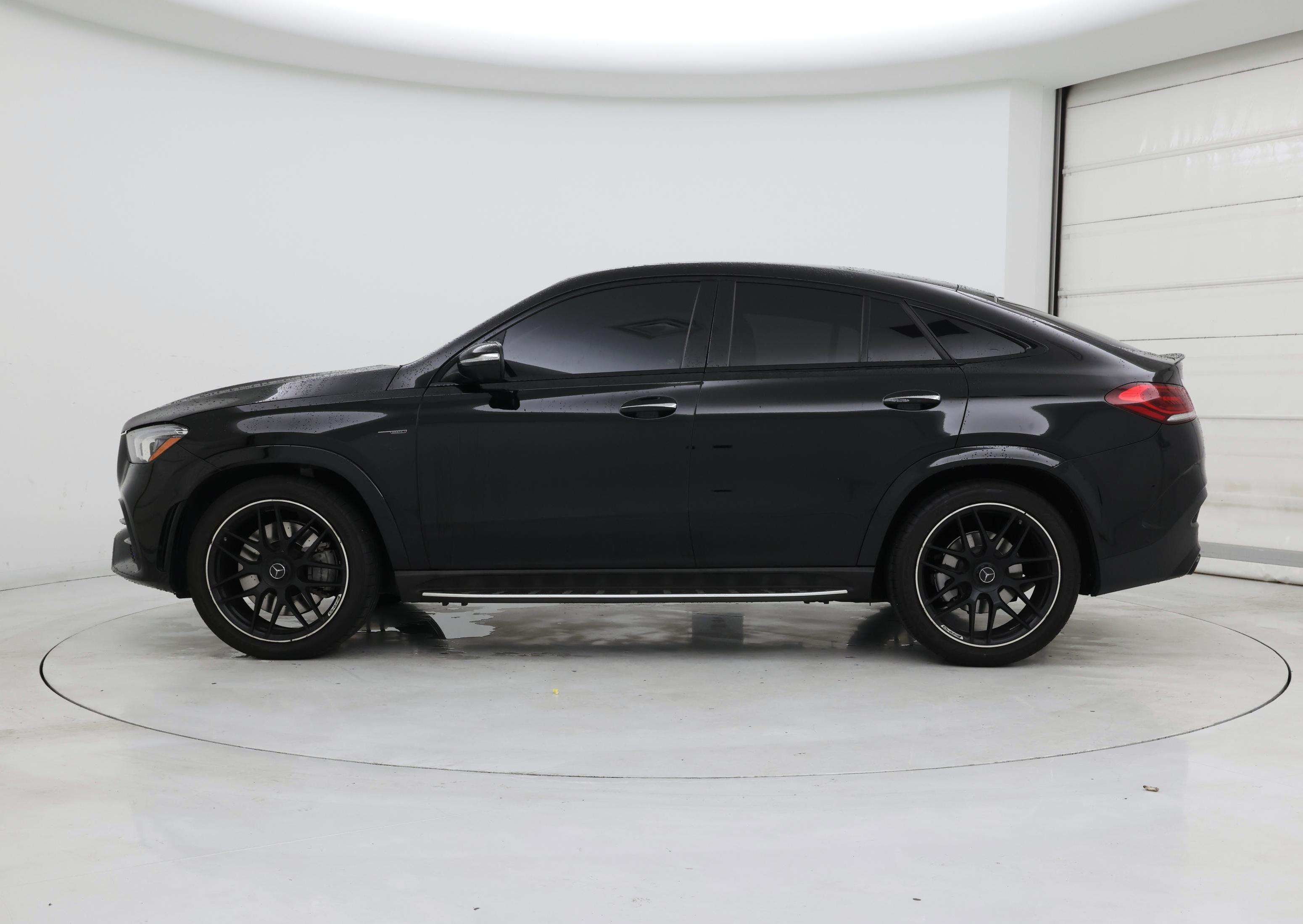 Thumbnail: 2023 Mercedes-Benz GLE - 3