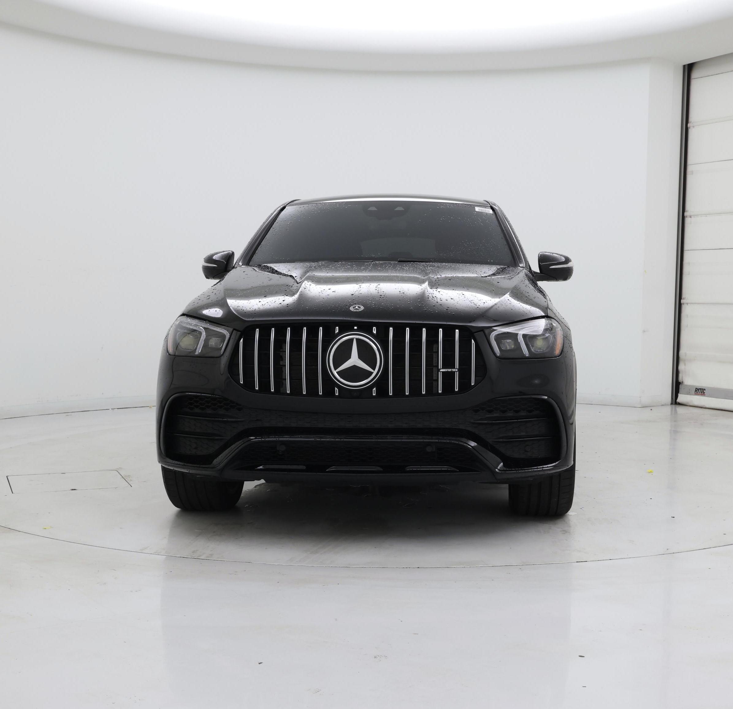 Thumbnail: 2023 Mercedes-Benz GLE - 5