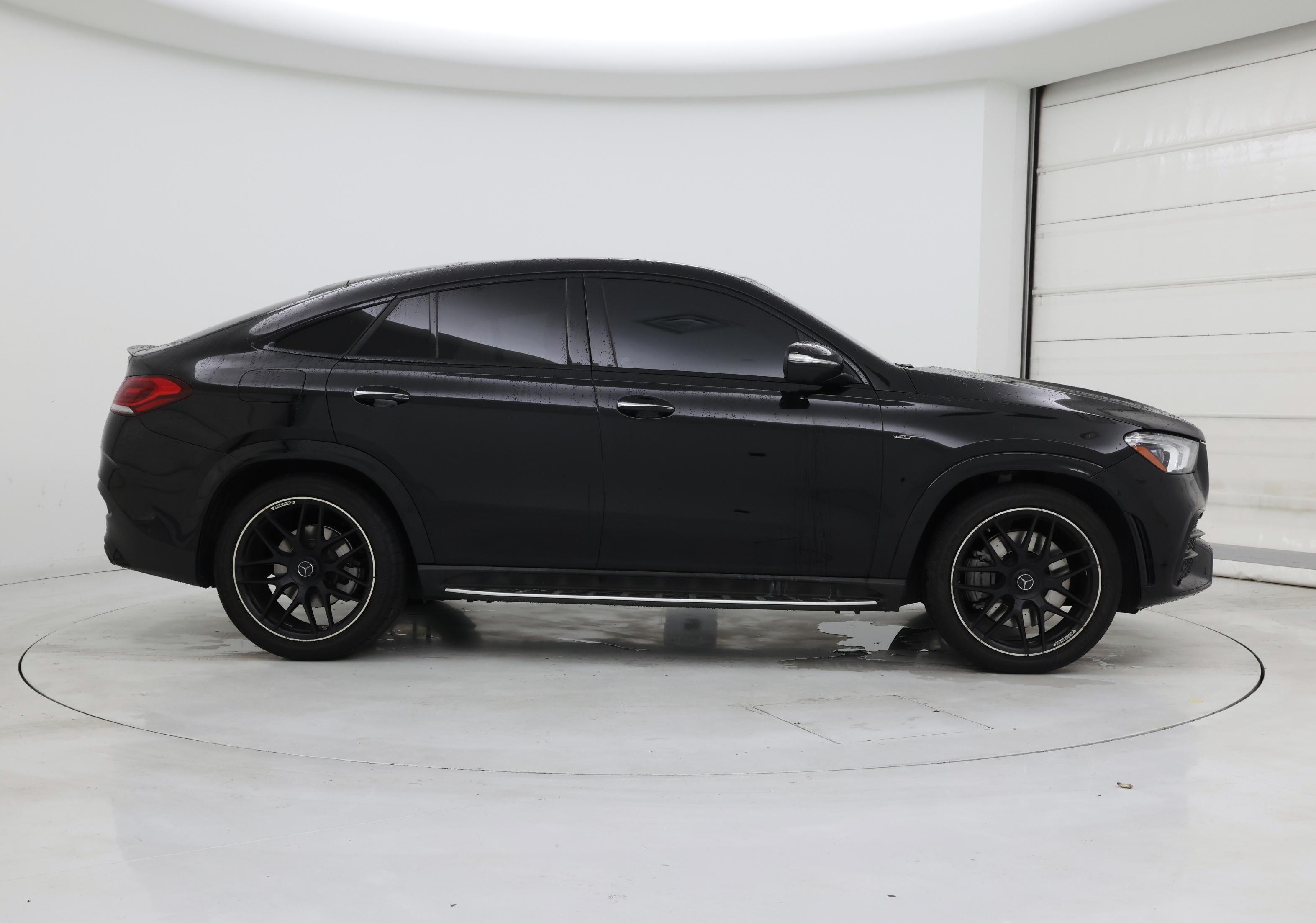 Thumbnail: 2023 Mercedes-Benz GLE - 7