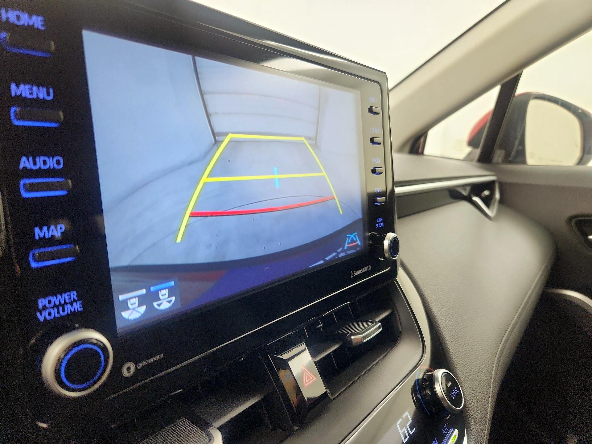 Thumbnail: 2022 Toyota Corolla Cross - 14