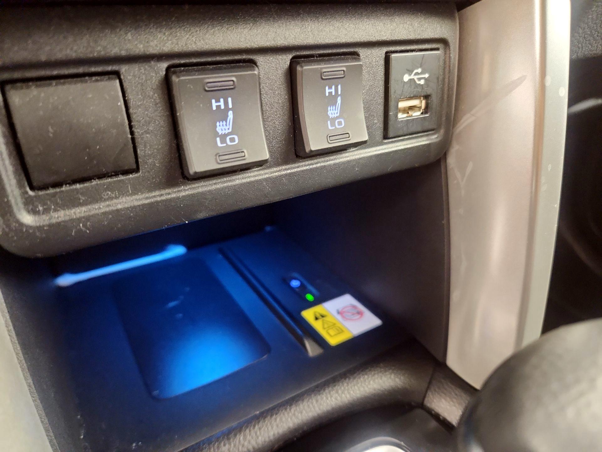 Thumbnail: 2022 Toyota Corolla Cross - 18