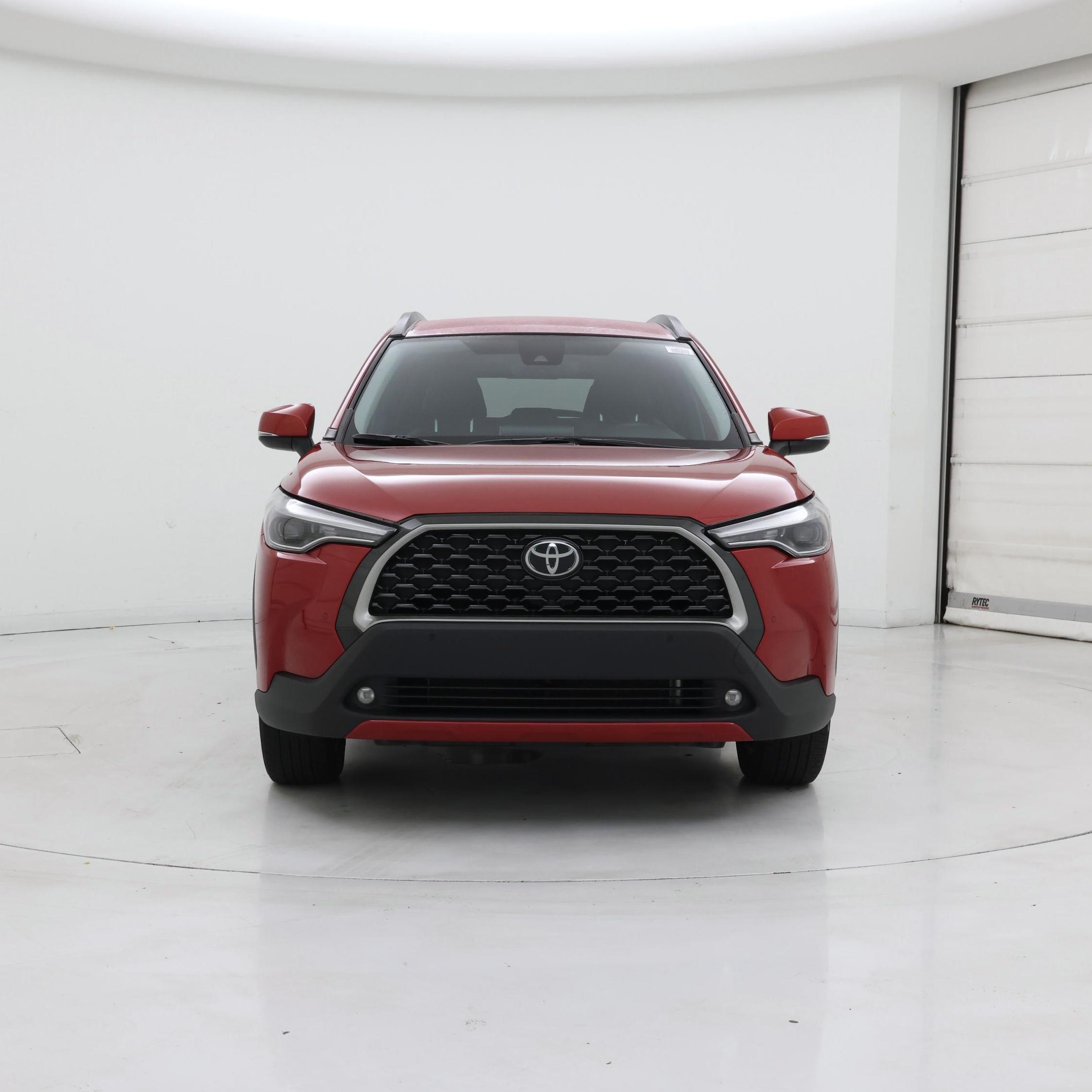 Thumbnail: 2022 Toyota Corolla Cross - 5