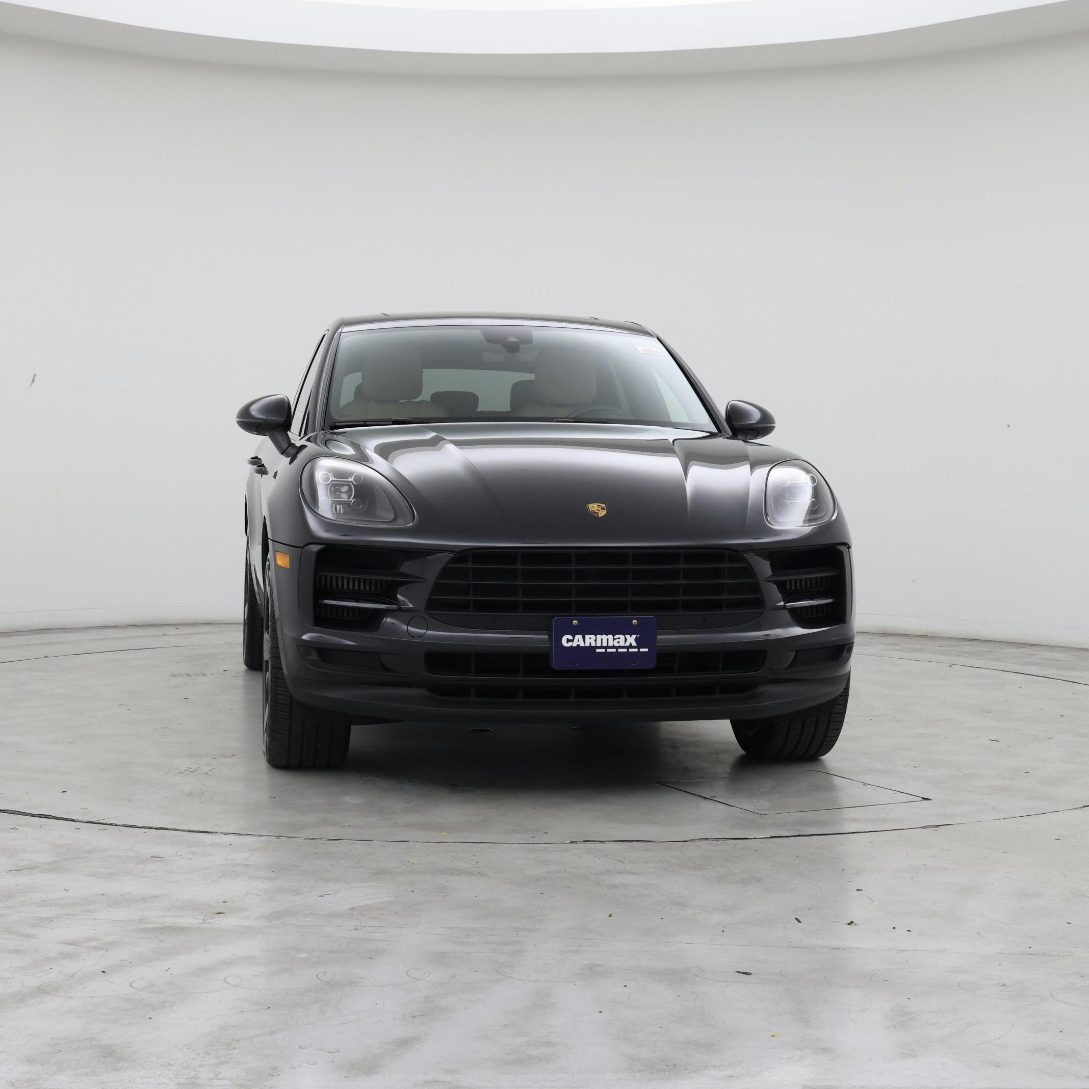Thumbnail: 2020 Porsche Macan - 5