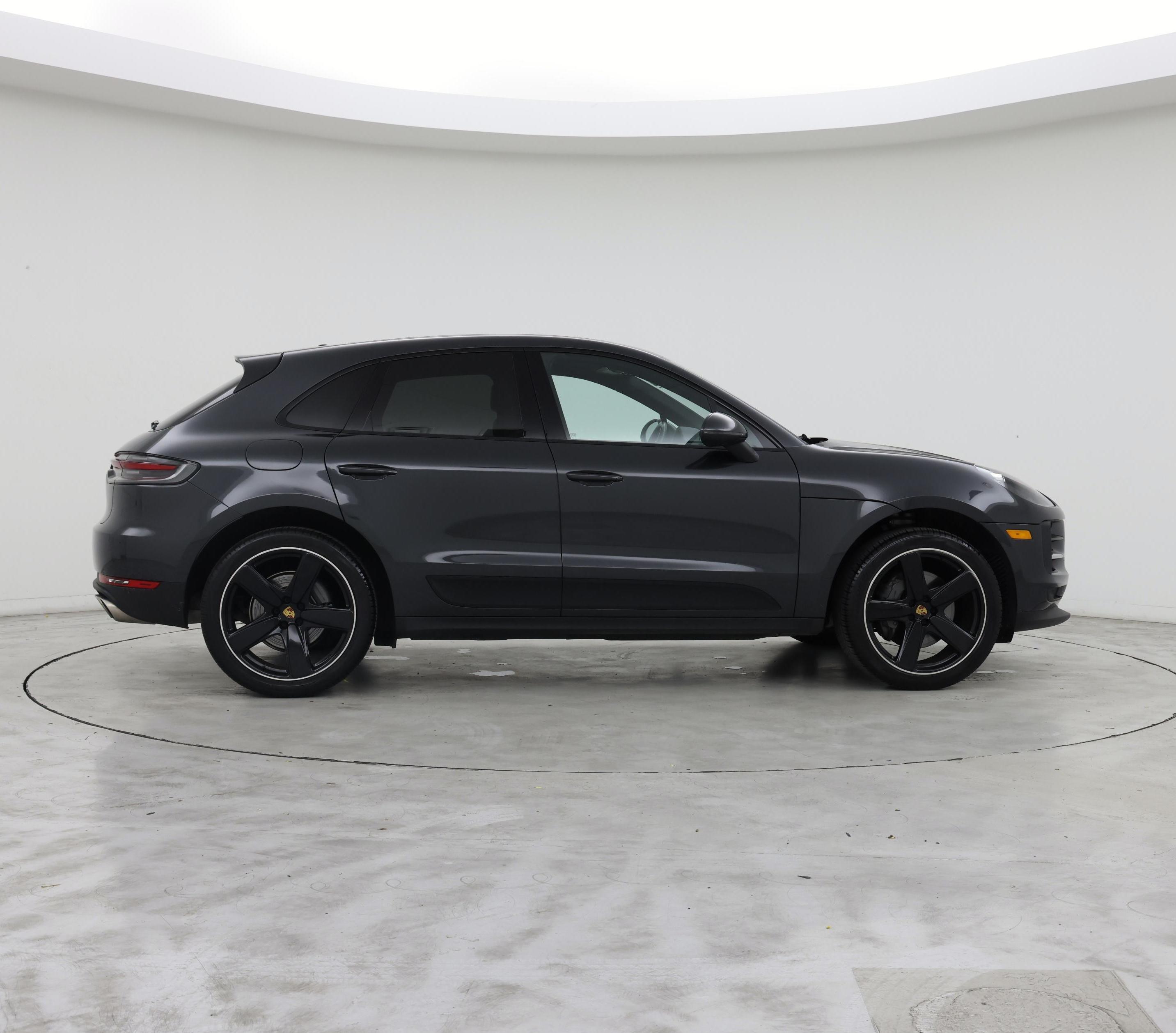 Thumbnail: 2020 Porsche Macan - 7