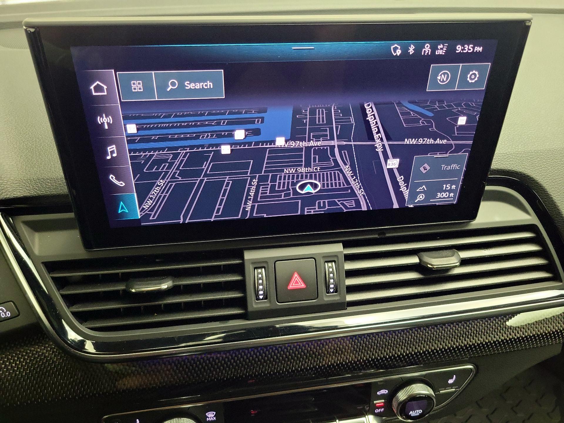 Thumbnail: 2021 Audi SQ5 - 14