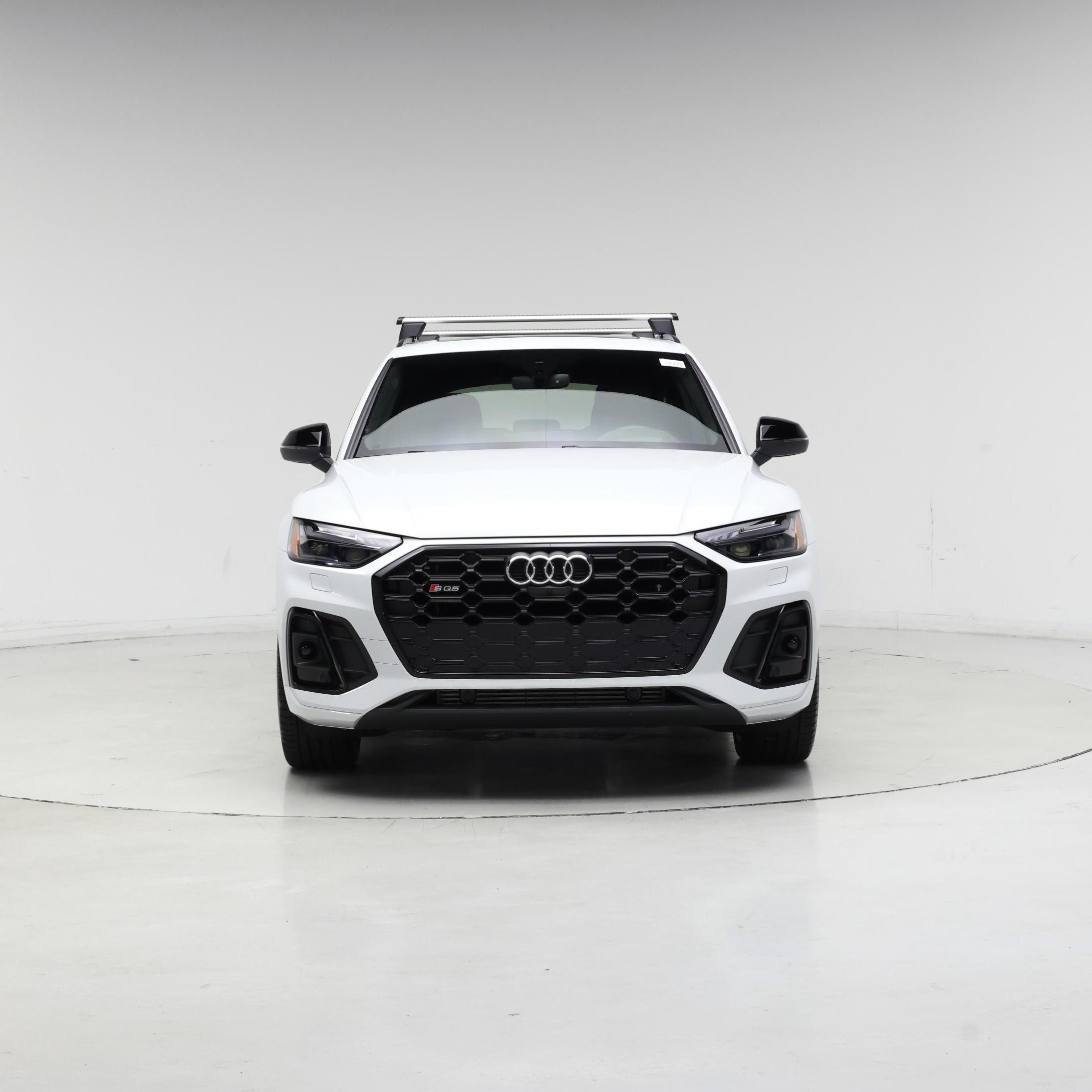 Thumbnail: 2021 Audi SQ5 - 5