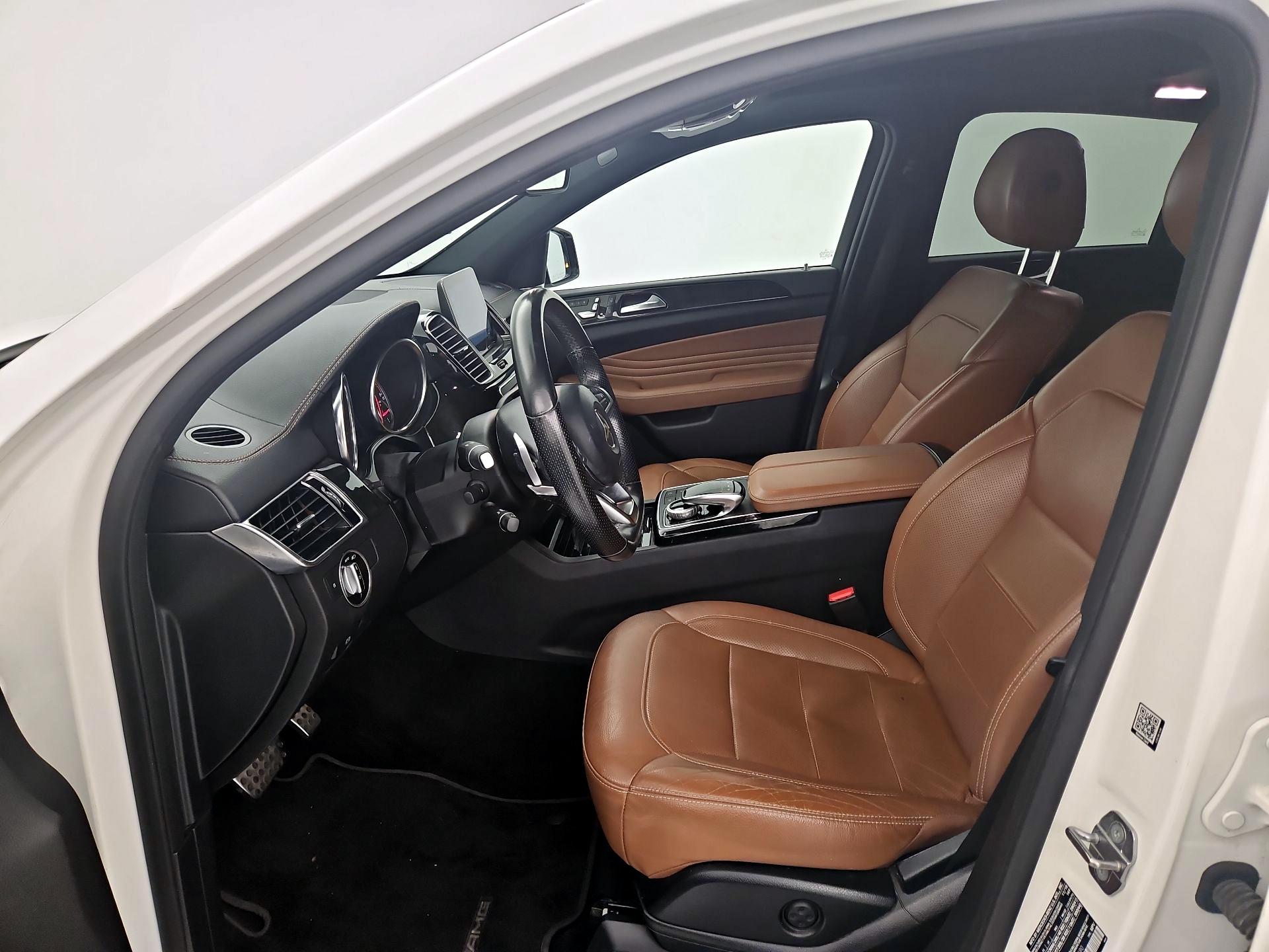 Thumbnail: 2019 Mercedes-Benz GLE - 11