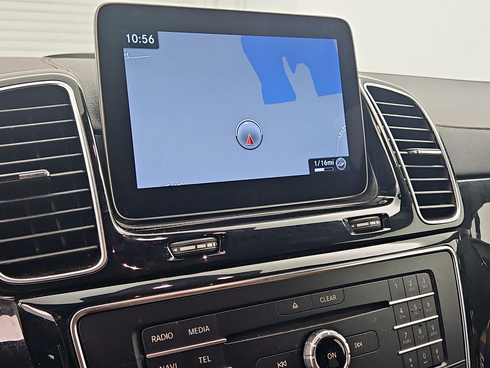 Thumbnail: 2019 Mercedes-Benz GLE - 14